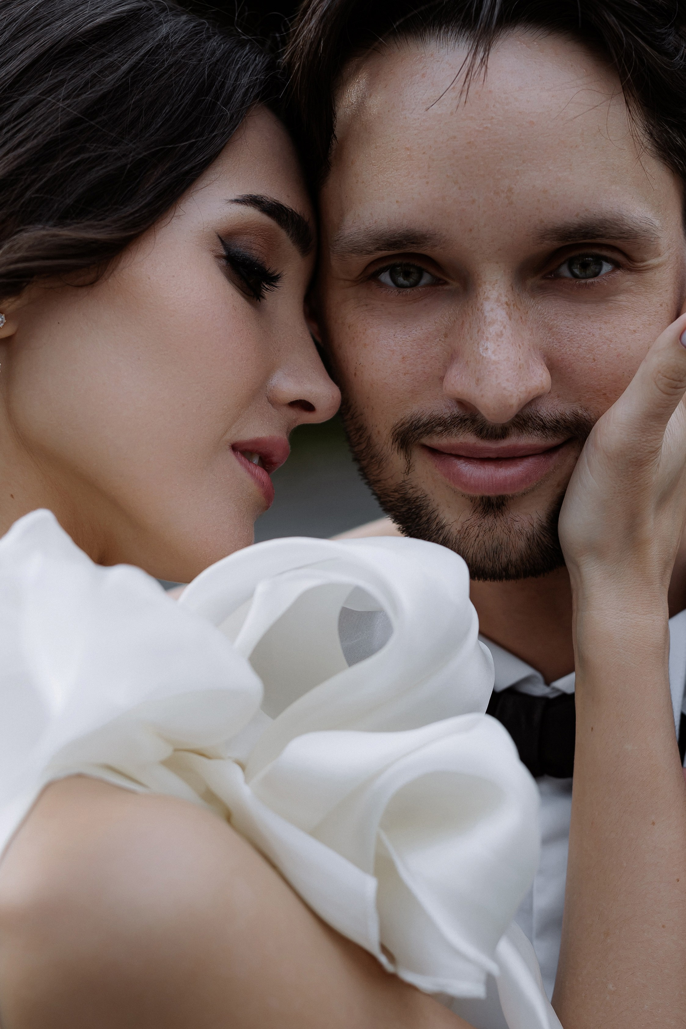 Диана & Сергей. The STORIES Event Studio