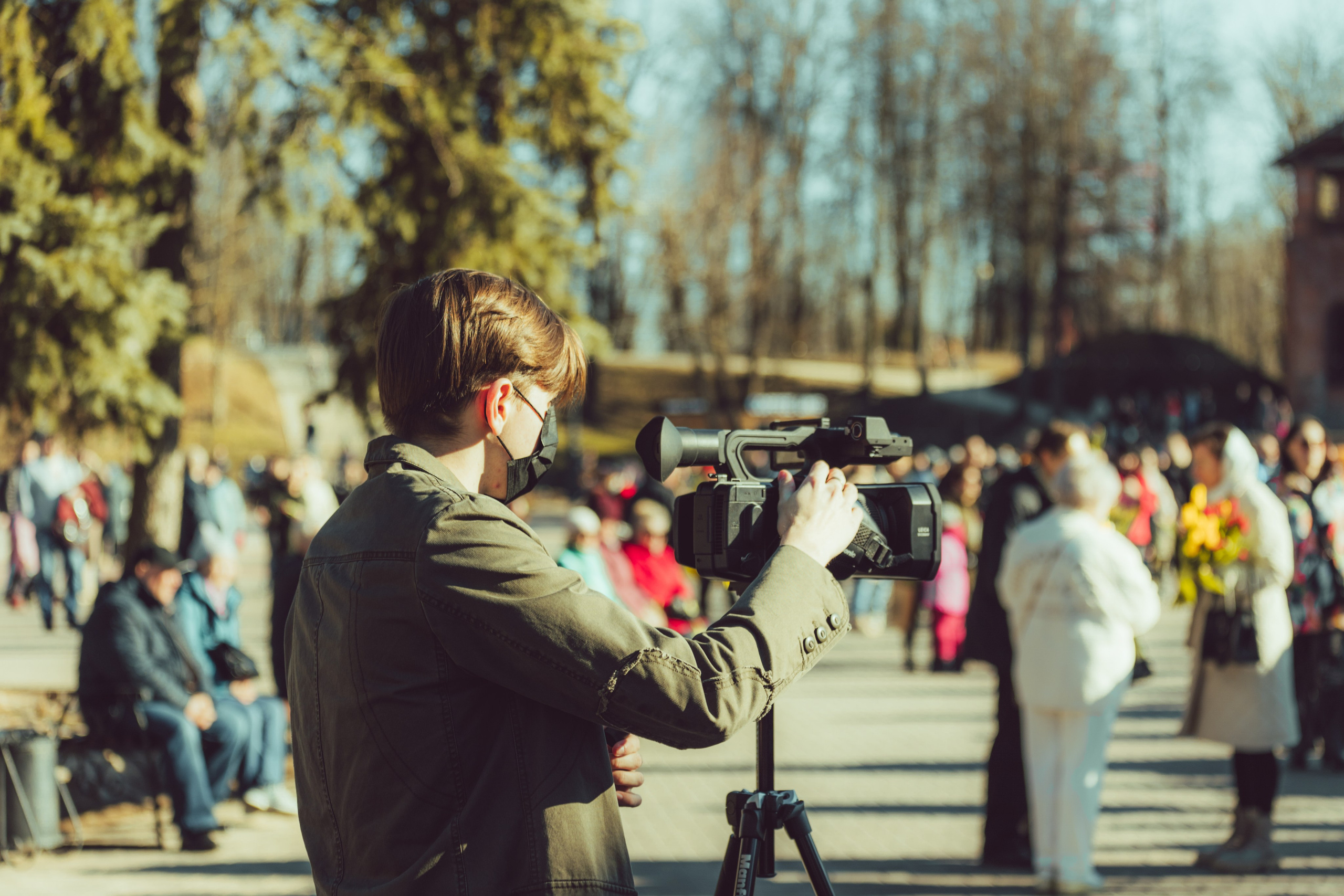 Международный Женский день — Смоленск 08.03.2025. KiPPER Gallery — Фотограф