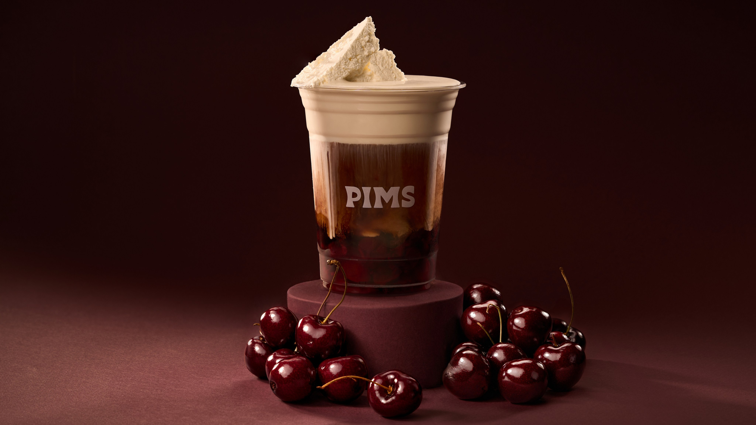 PIMS. Креативный продюсер / сет—дизайнер