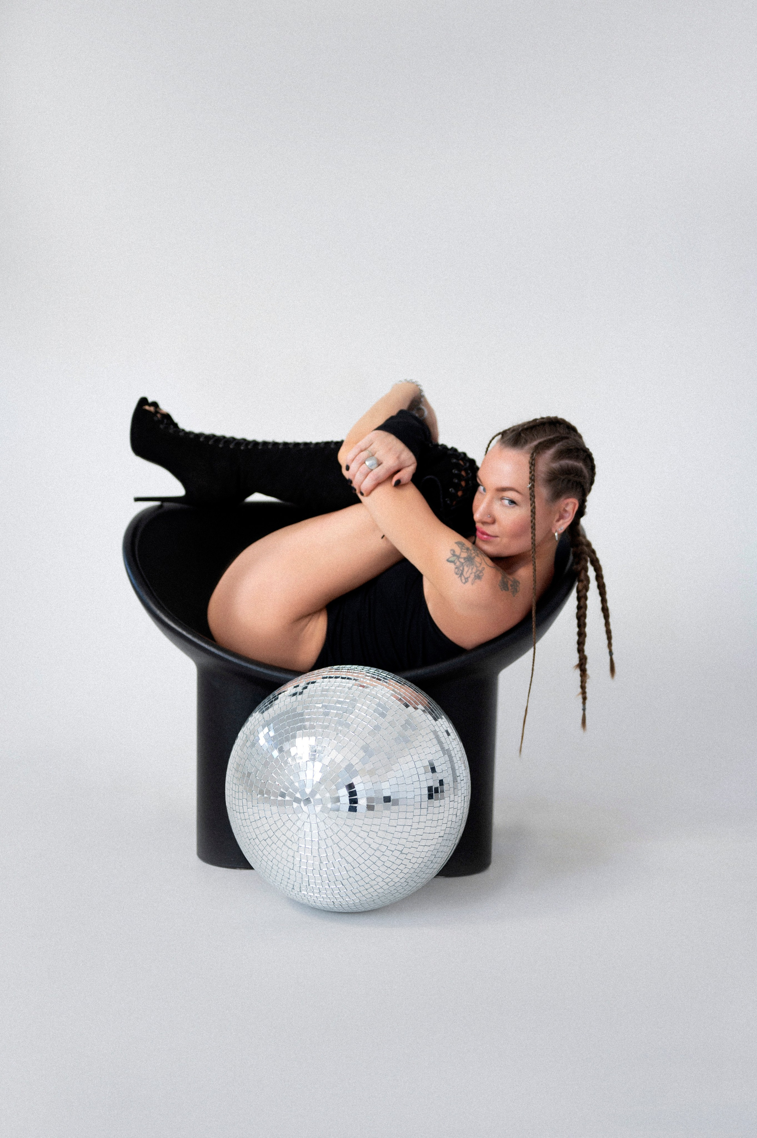 Юлия. Фотограф Иркутск Лепетанова Марианна