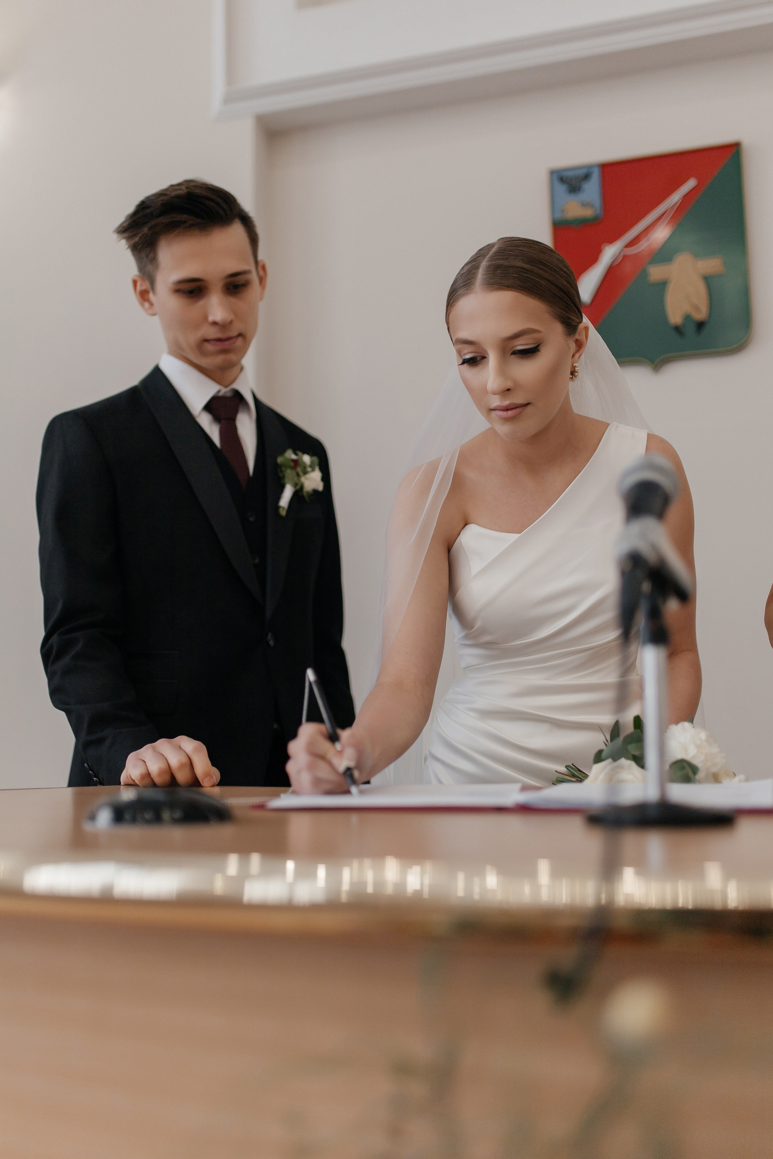 Никита & Юлия