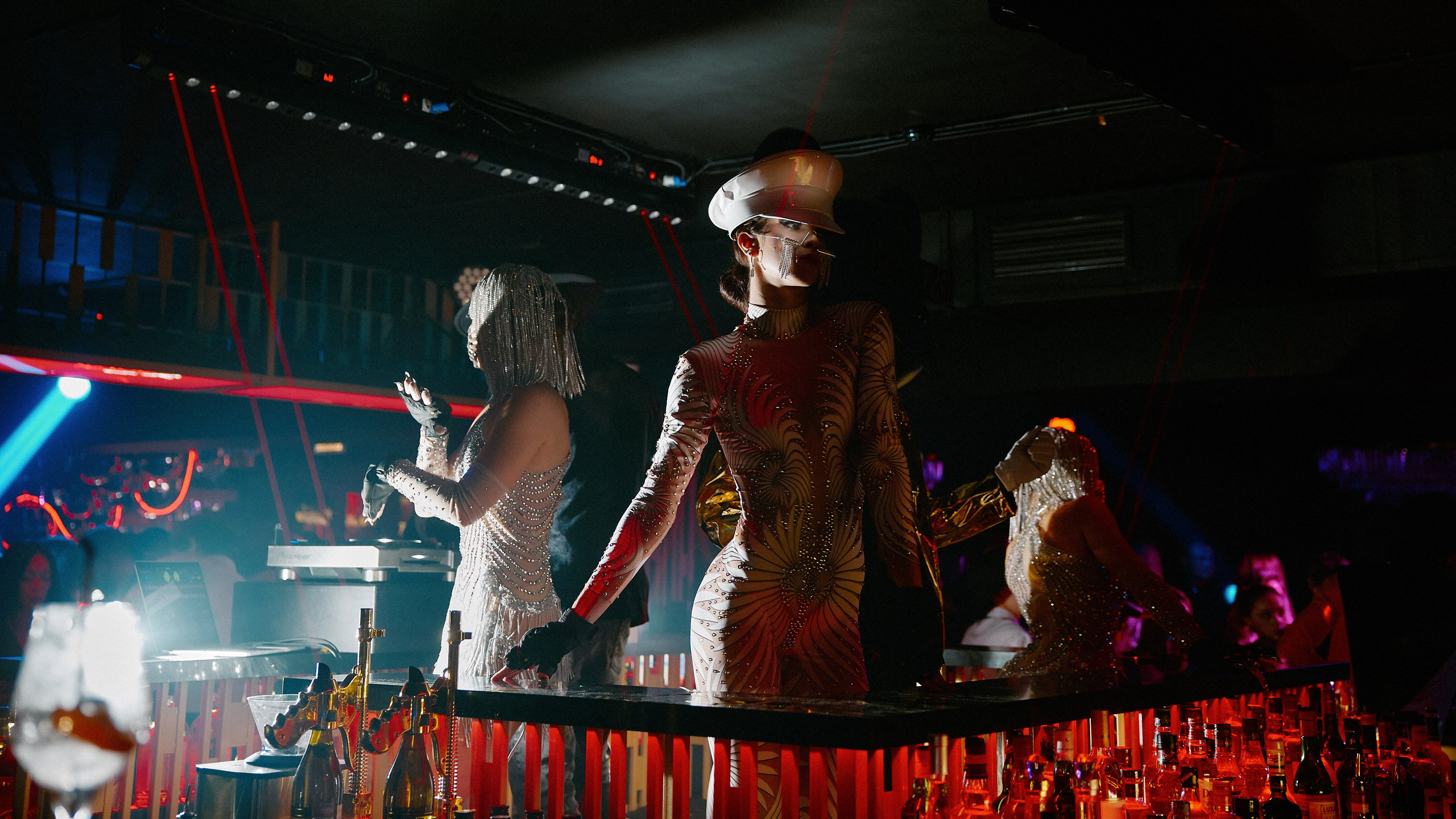 ИSTORИЯ GRAND OPENING. ФОТОГРАФ НА МЕРОПРИЯТИЕ ОТ СОЛЬ МЕДИА PRODUCTION