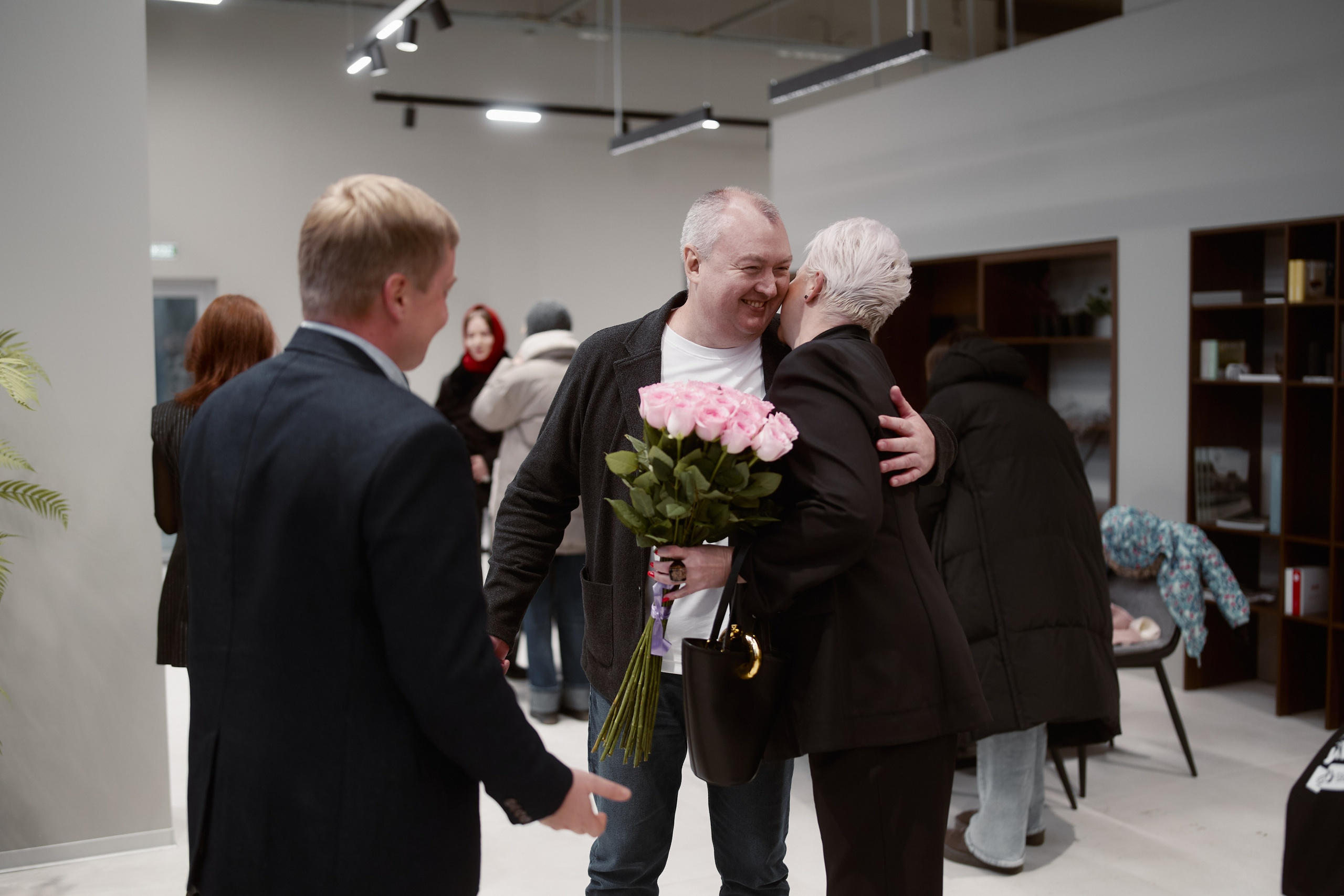 X15 Showroom. ФОТОГРАФ НА МЕРОПРИЯТИЕ ОТ СОЛЬ МЕДИА PRODUCTION