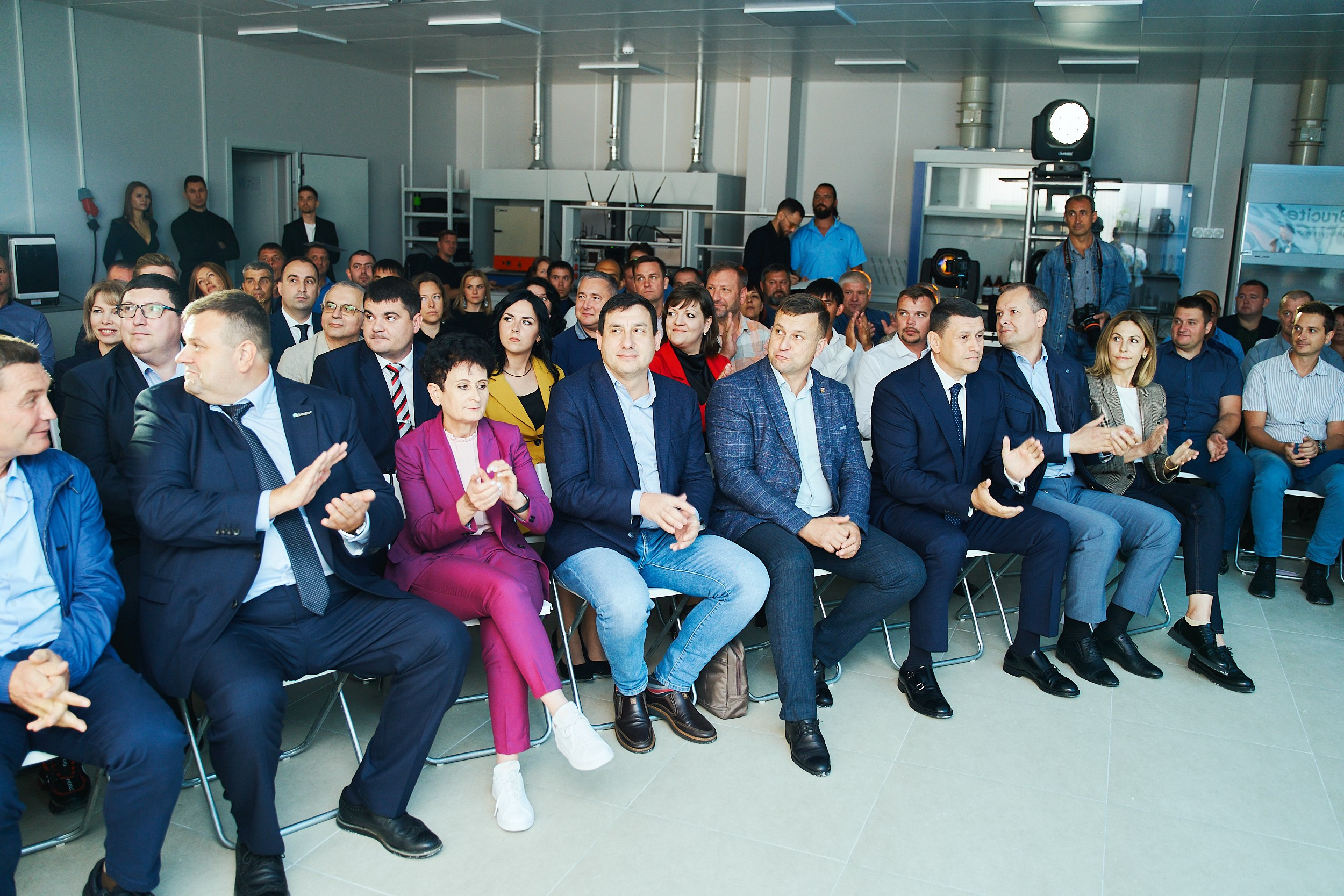 Brucite+|Репортаж. ФОТОГРАФ НА МЕРОПРИЯТИЕ ОТ СОЛЬ МЕДИА PRODUCTION