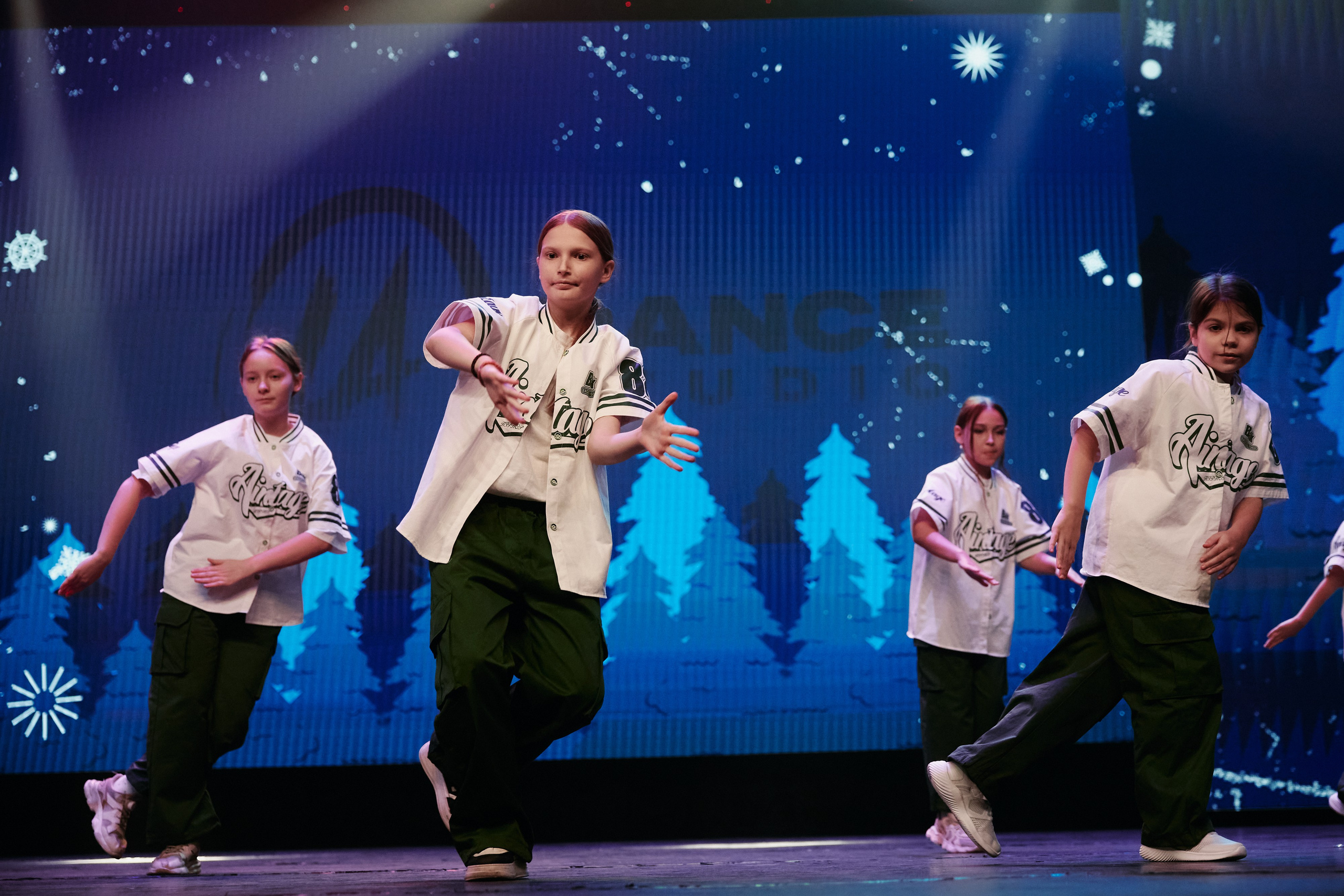 LA Dance | Новогодний отчетный концерт. ФОТОГРАФ НА МЕРОПРИЯТИЕ ОТ СОЛЬ МЕДИА PRODUCTION