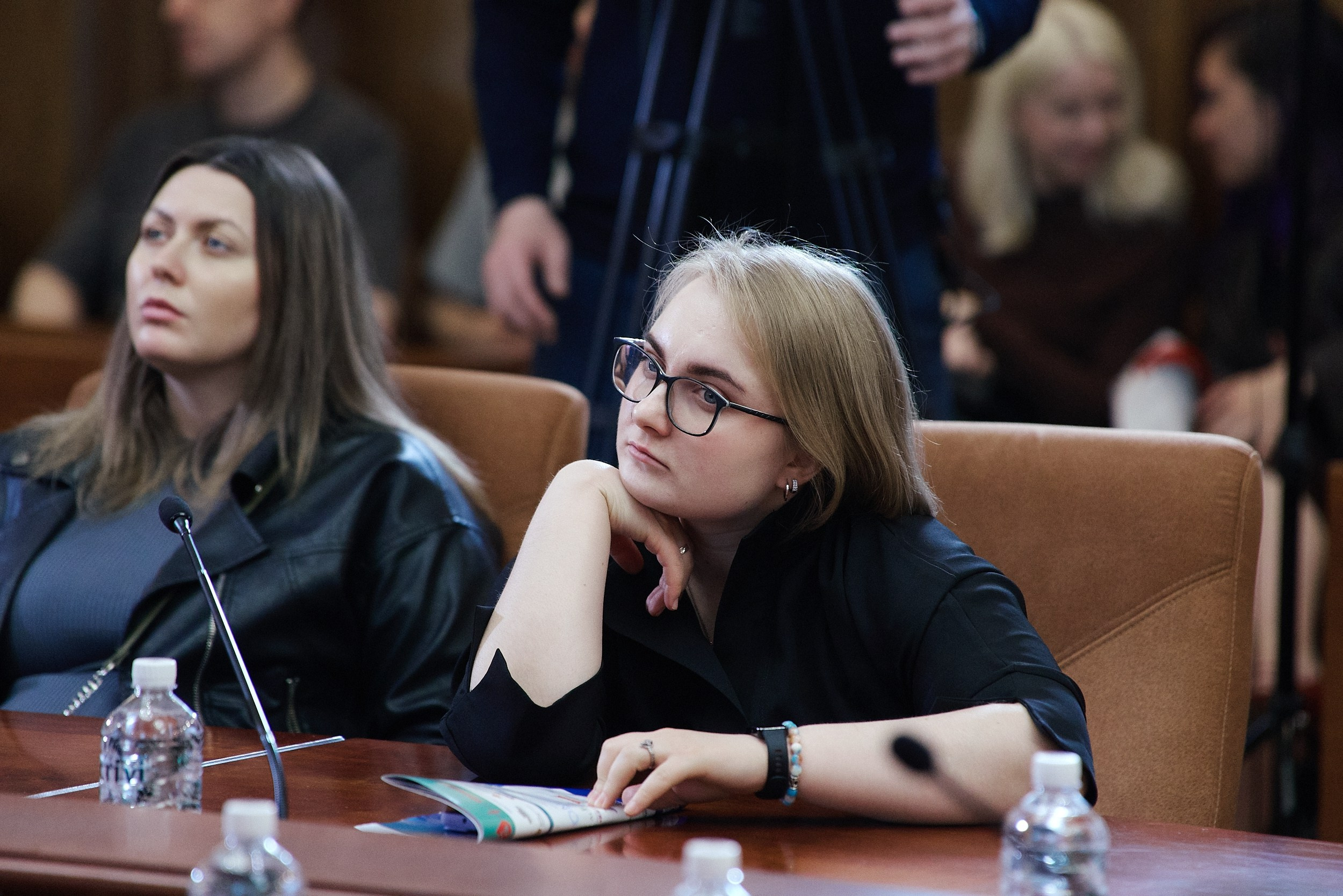 СЕРОССИЙСКИЙ ФОРУМ ПО ДОНОРСТВУ КРОВИ И КОСТНОГО МОЗГА. ФОТОГРАФ НА МЕРОПРИЯТИЕ ОТ СОЛЬ МЕДИА PRODUCTION