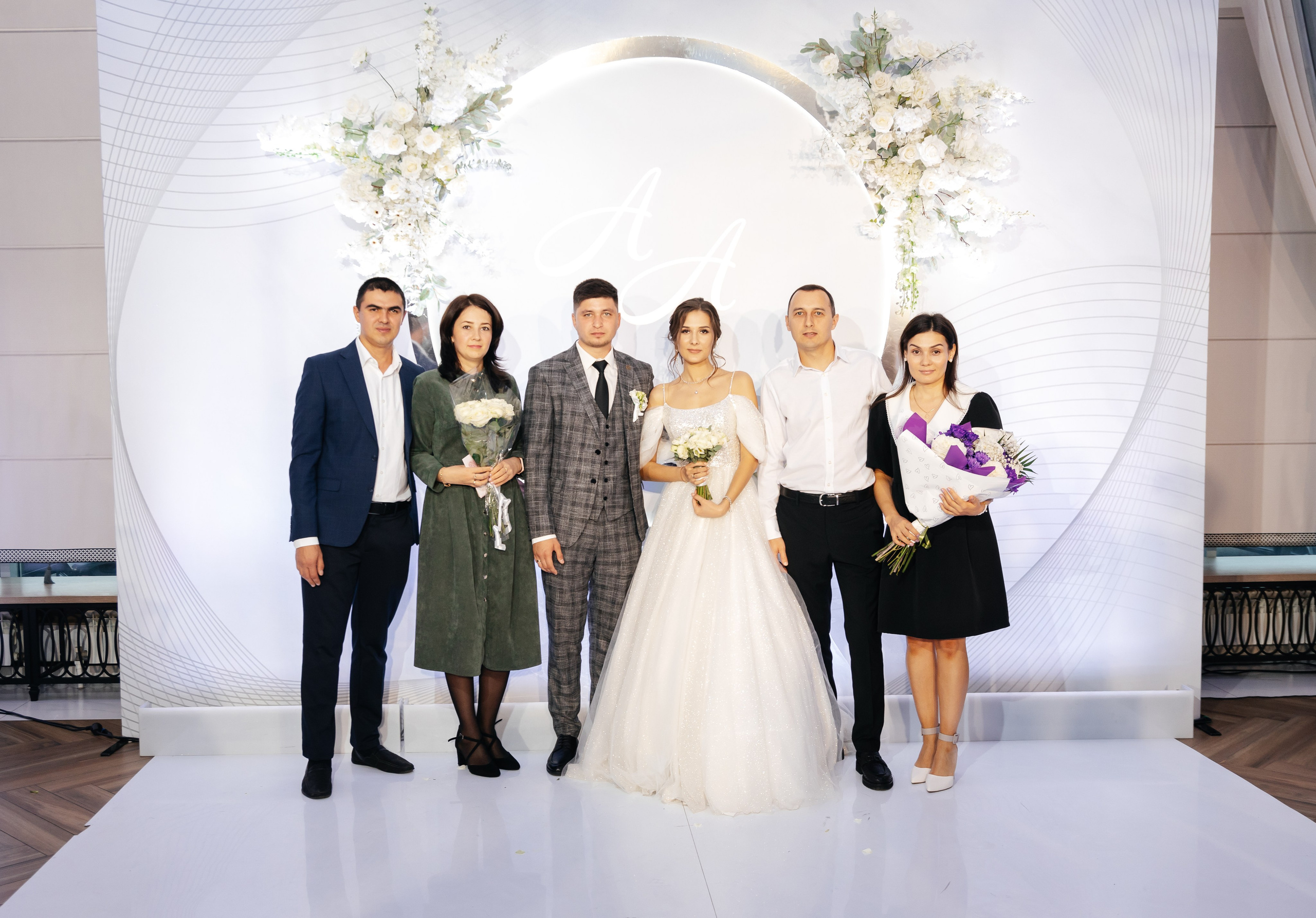 Ainur & Alina. Свадебный фотограф Ильнар Асадуллин