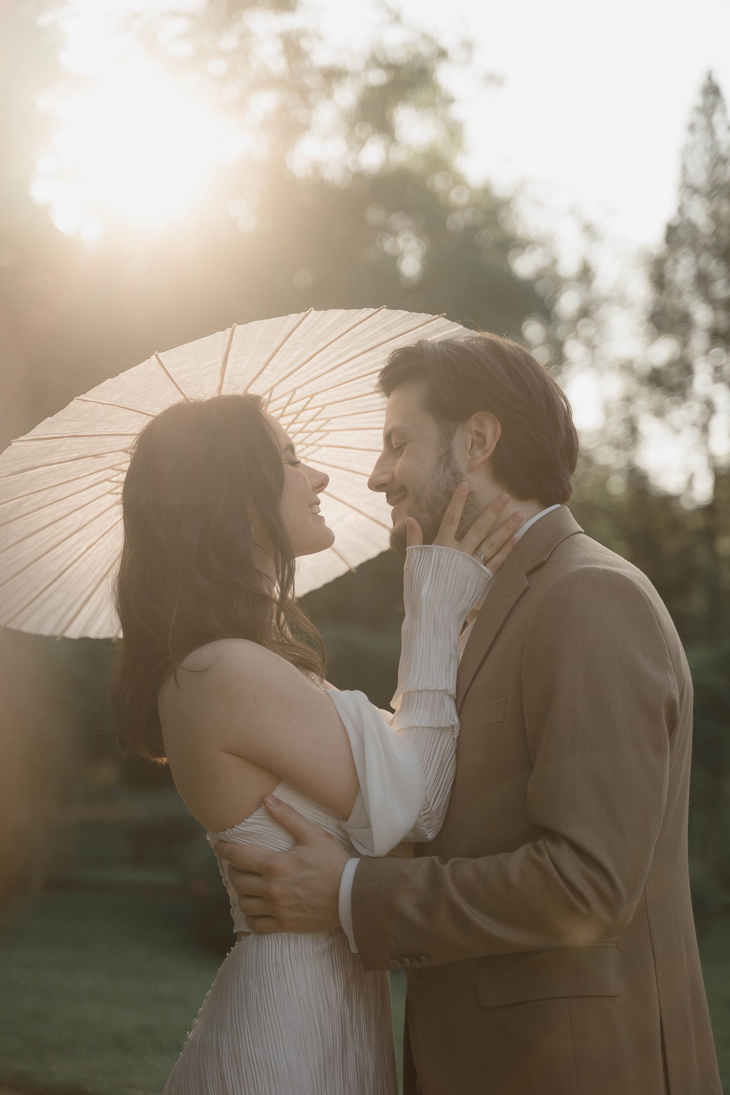 Одно сердце на двоих. Свадебный фотограф Казань Анастасия Доле