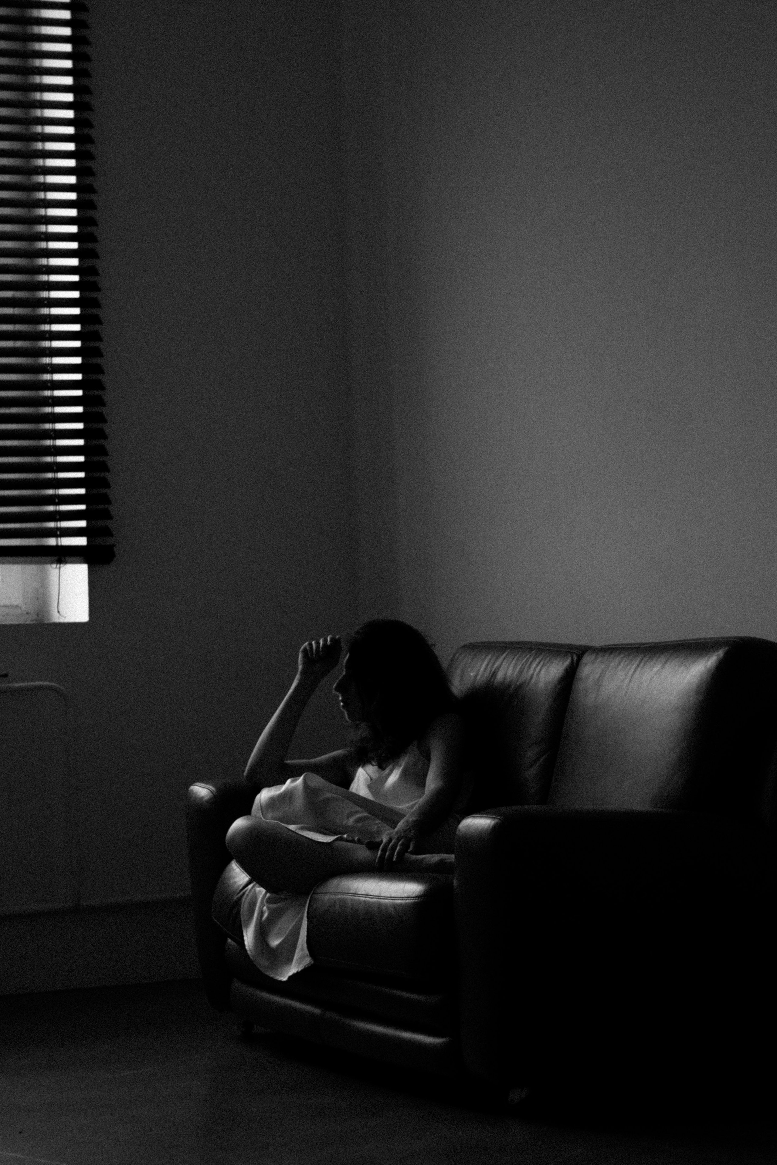 Женский портрет | Студия. Фотограф, Москва, Lifestyle фотография