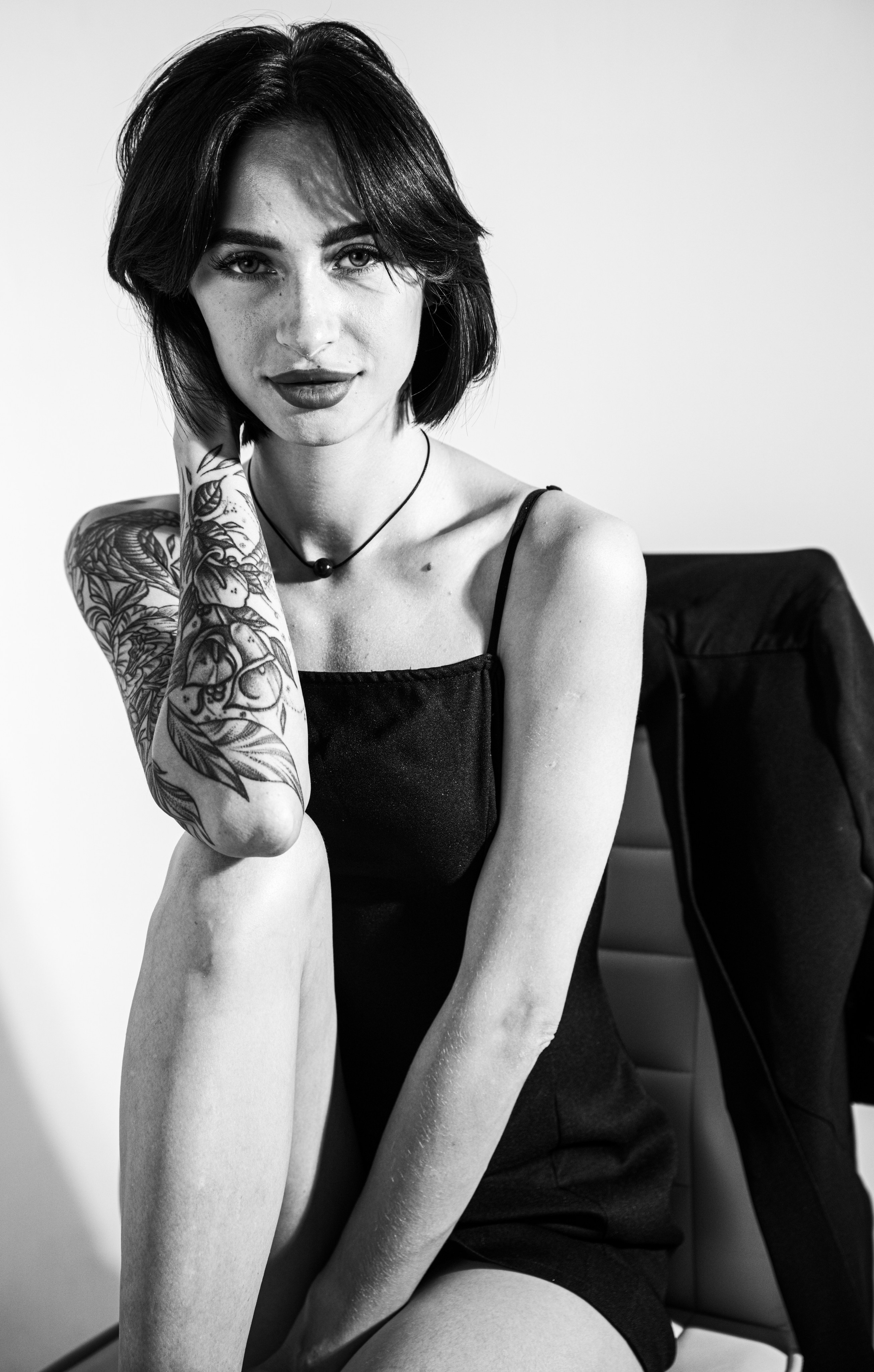 Студийные фотосессии. Студийный и свадебный фотограф и видеограф в Севастополе — Юлия Макаренко