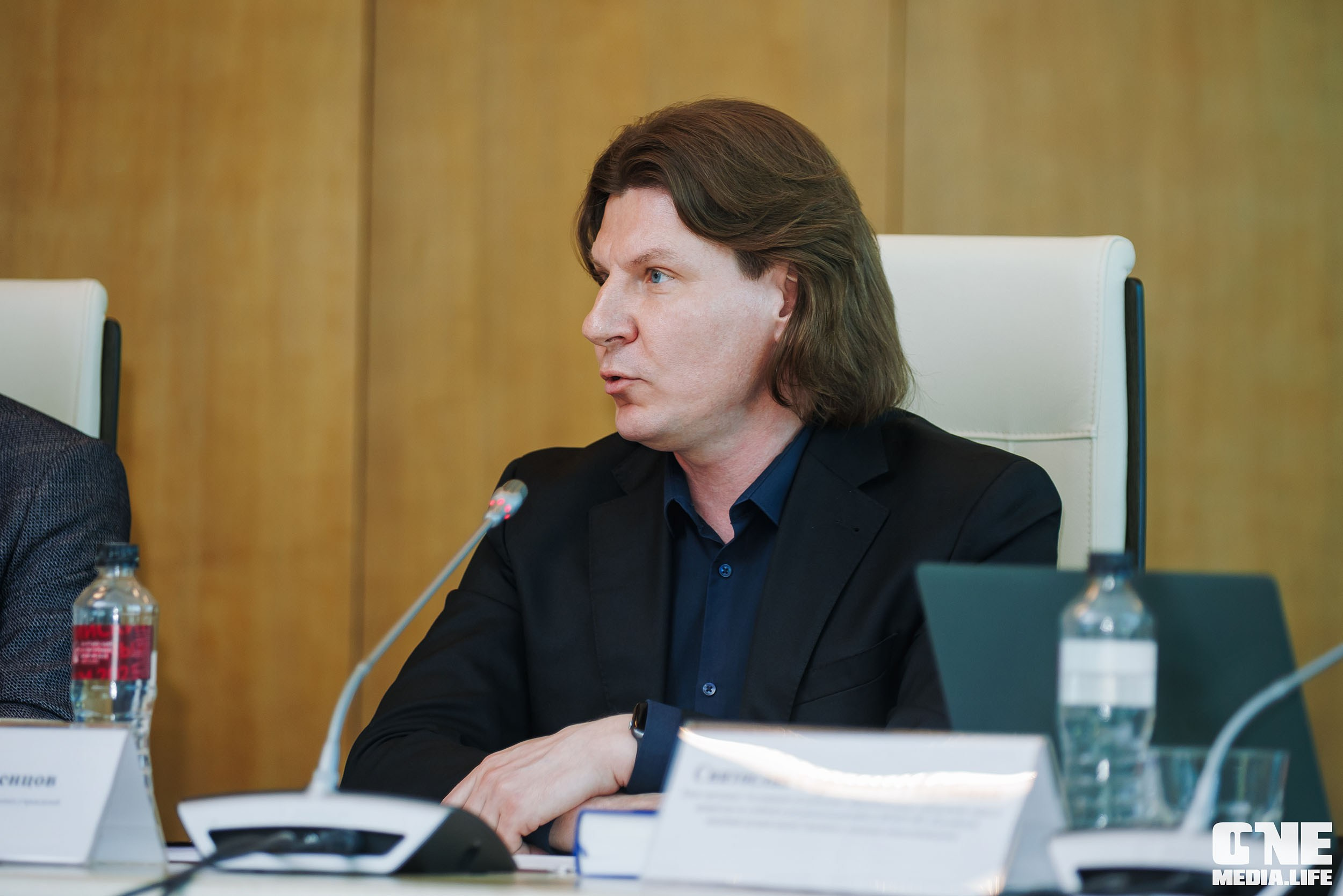 Балтийский Культурный Форум. День 2. One Media Life: фоторепортажи, фотоотчеты с мероприятий и заведений