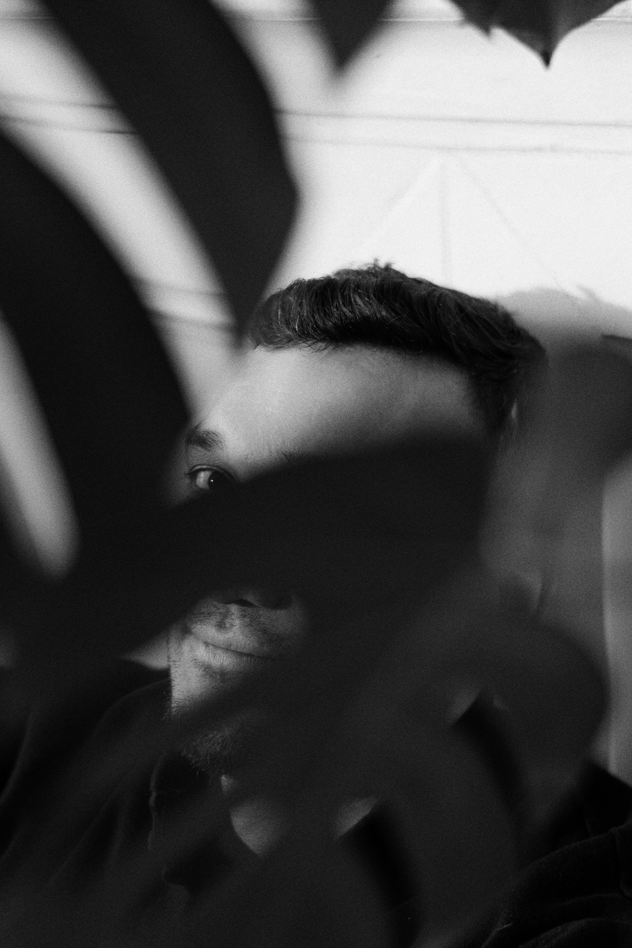 Руслан. Фотограф Дарья Мустафина, Тюмень