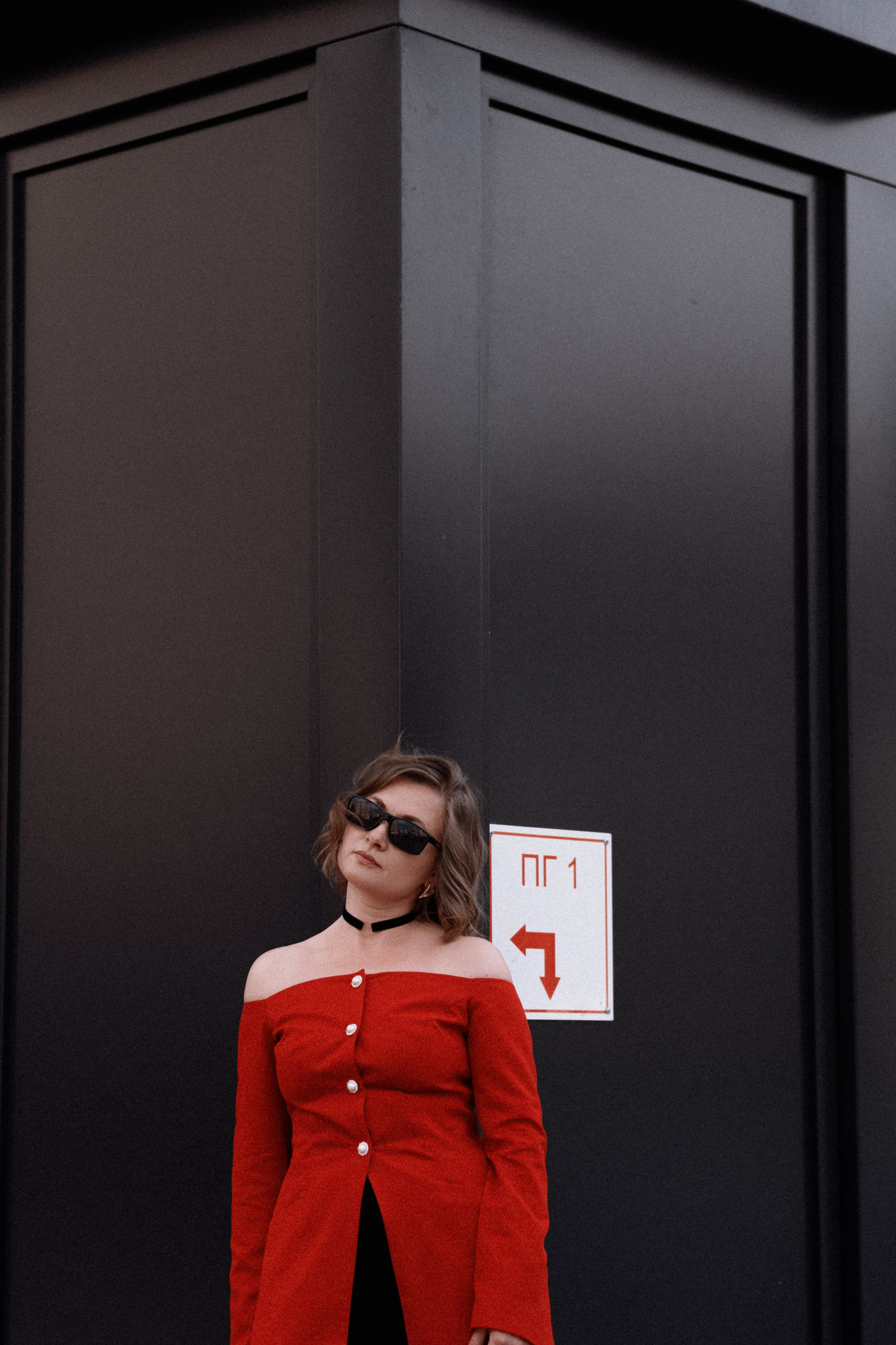 Евгения. Фотограф Дарья Мустафина, Тюмень