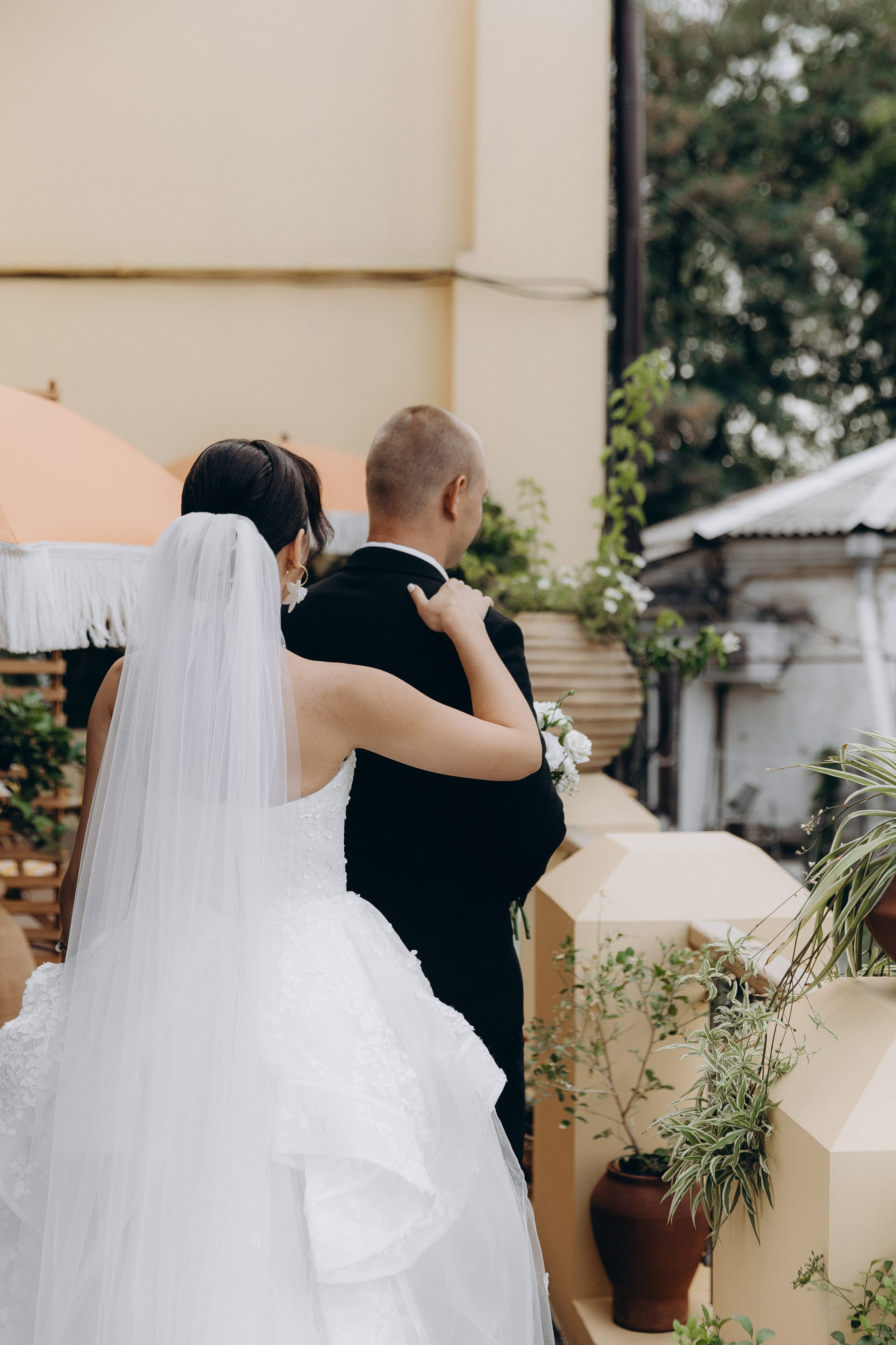 Роман&Анастасия. Свадебный и семейный фотограф в Таганроге и Ростове Руднева Анастасия