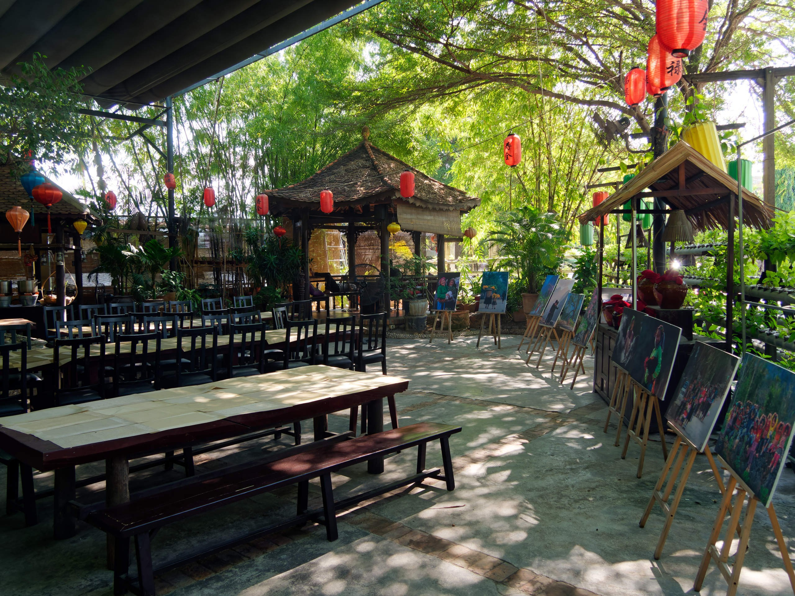 Нячанг 2023. Избранные фотографии