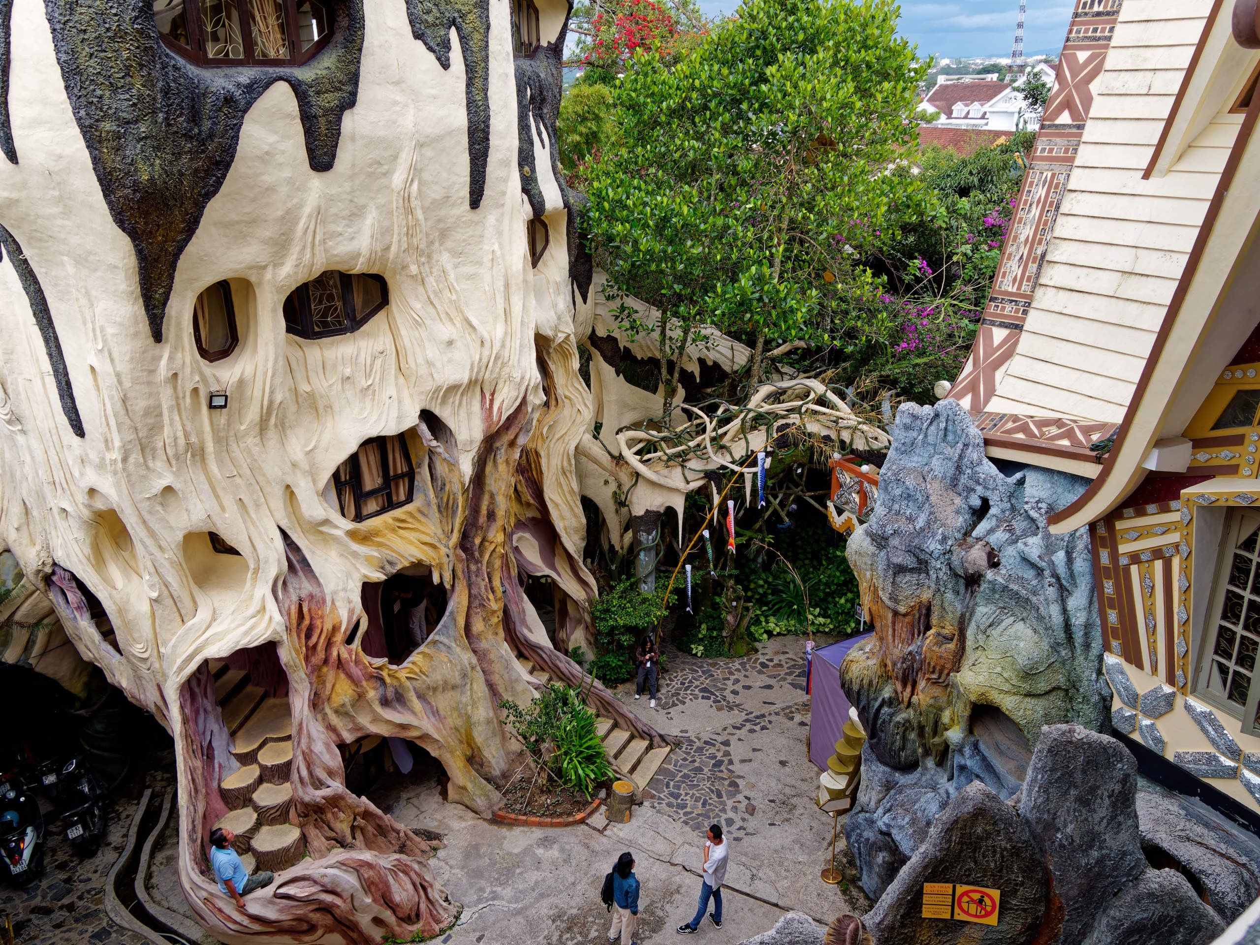 Далат 2023. Избранные фотографии