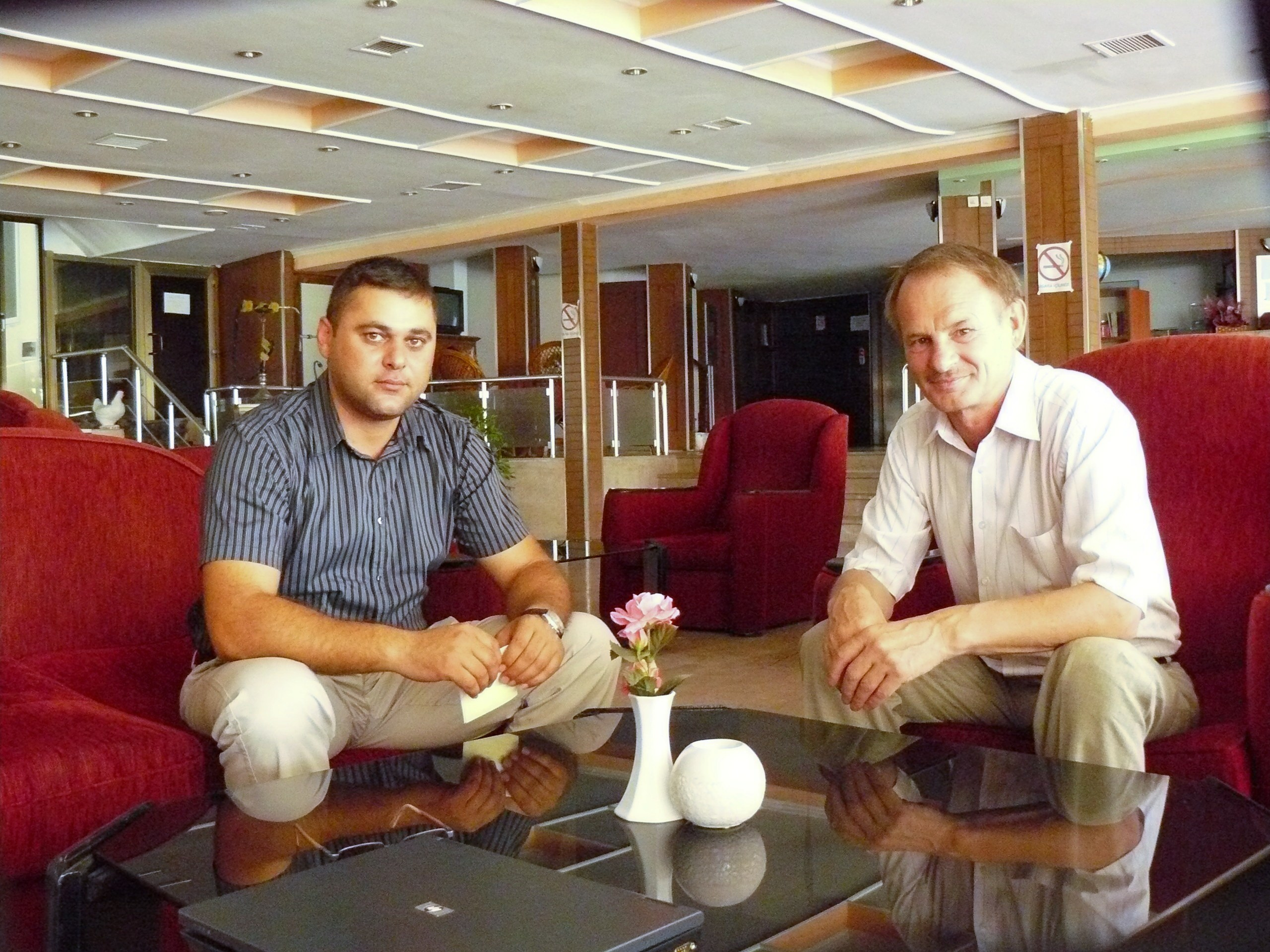 Анталия 2010. Фотопрогулки по Миру