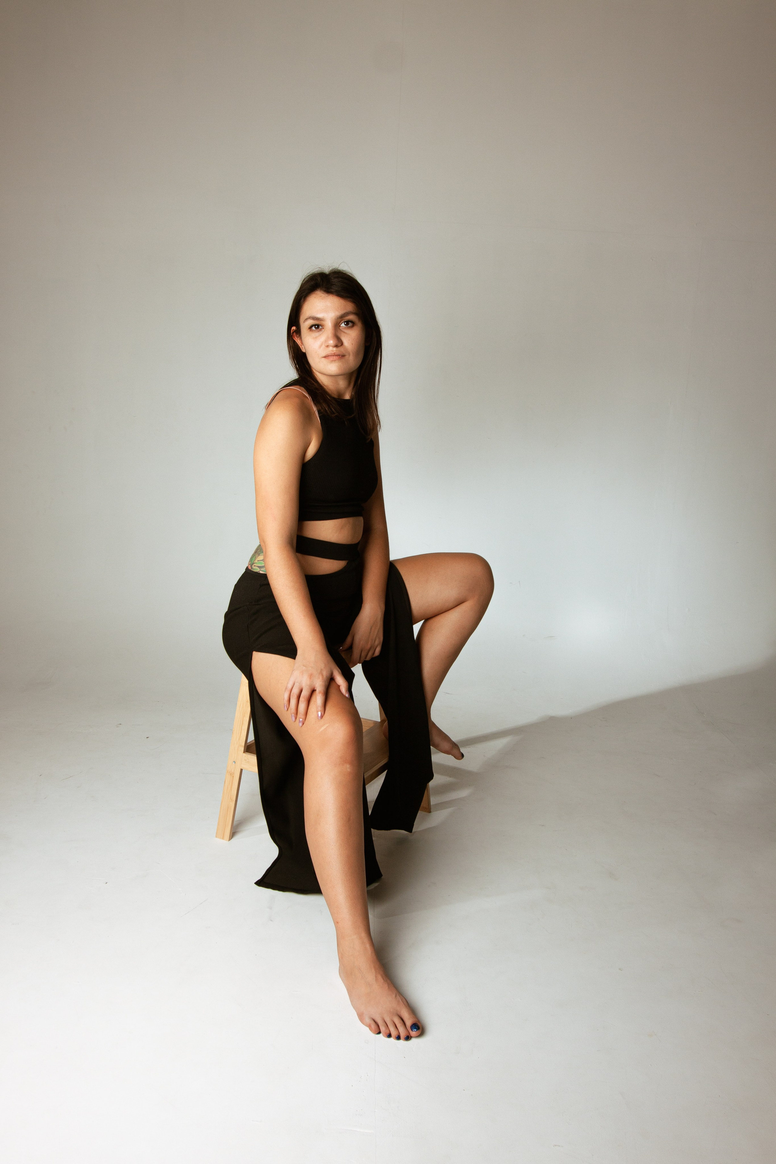 Лена. Фотограф Елизавета Маслова. Москва. Art, Fashion