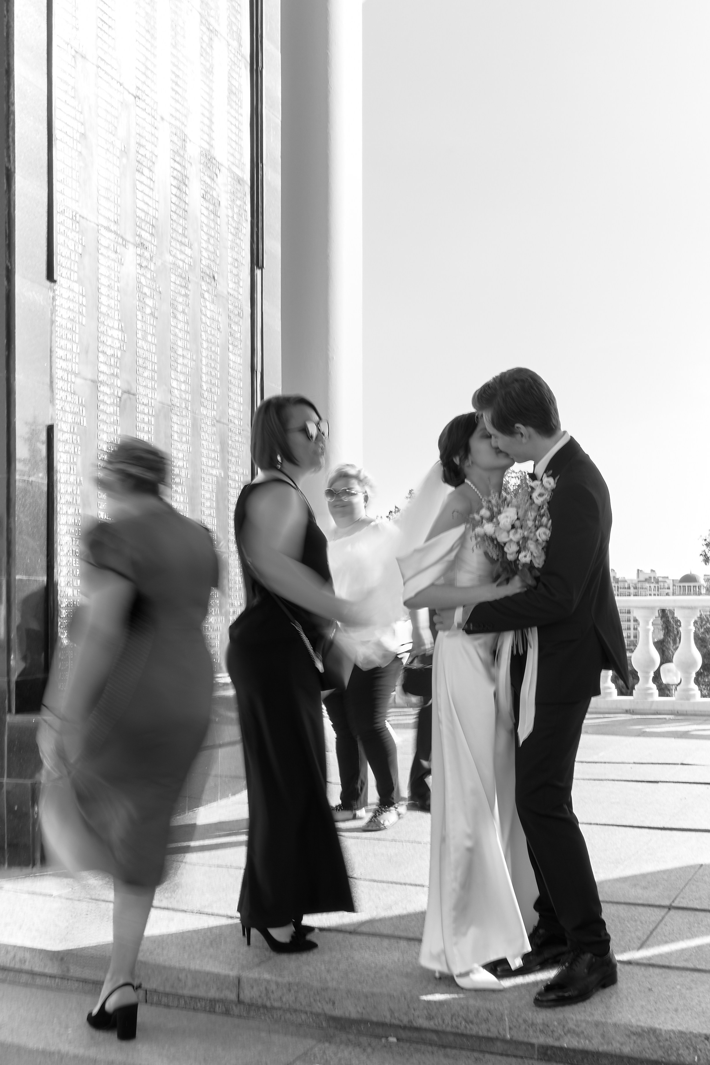 Роман &Анна. Свадебный и семейный фотограф г. Саранск