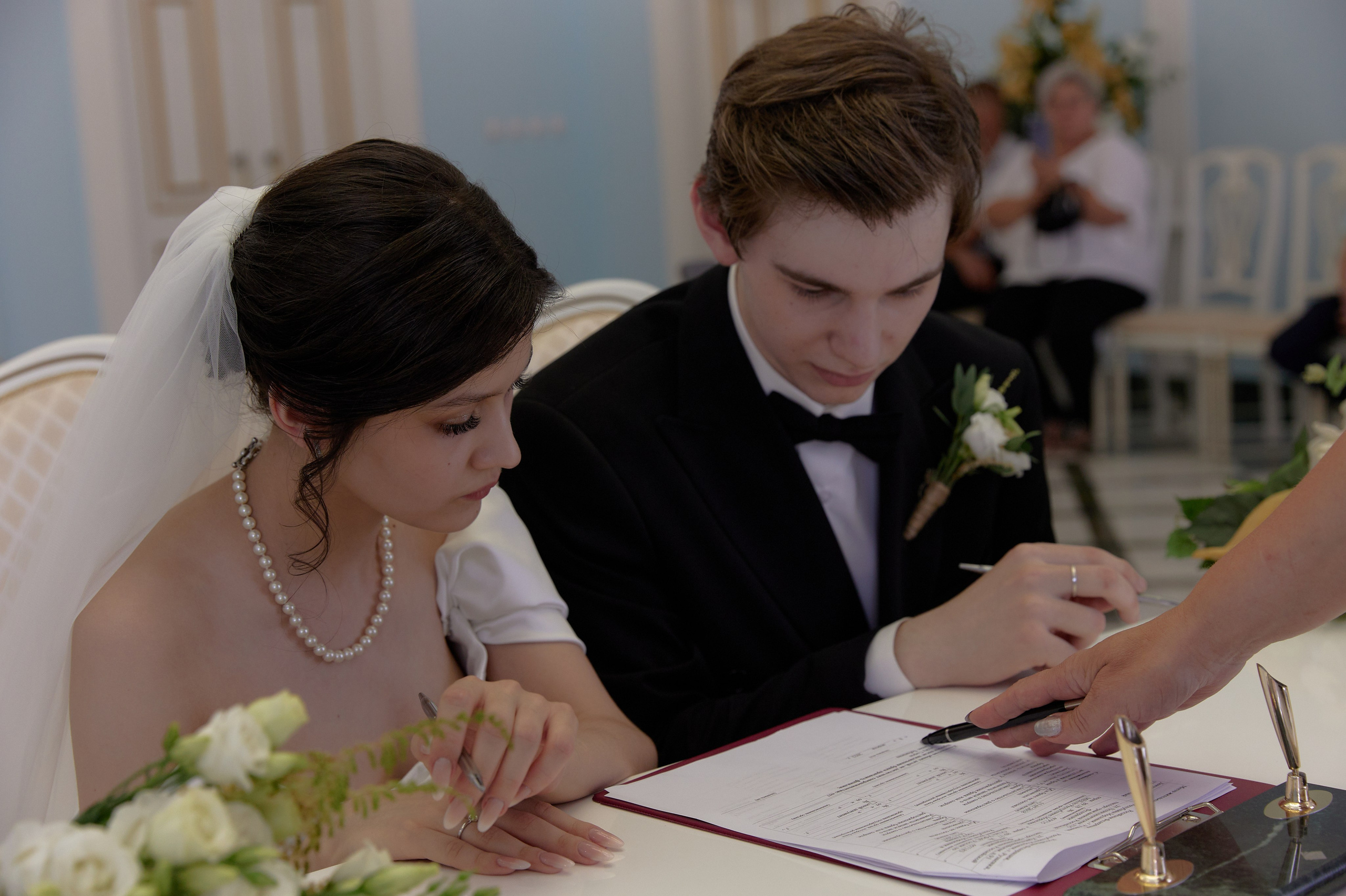 Роман &Анна. Свадебный и семейный фотограф г. Саранск