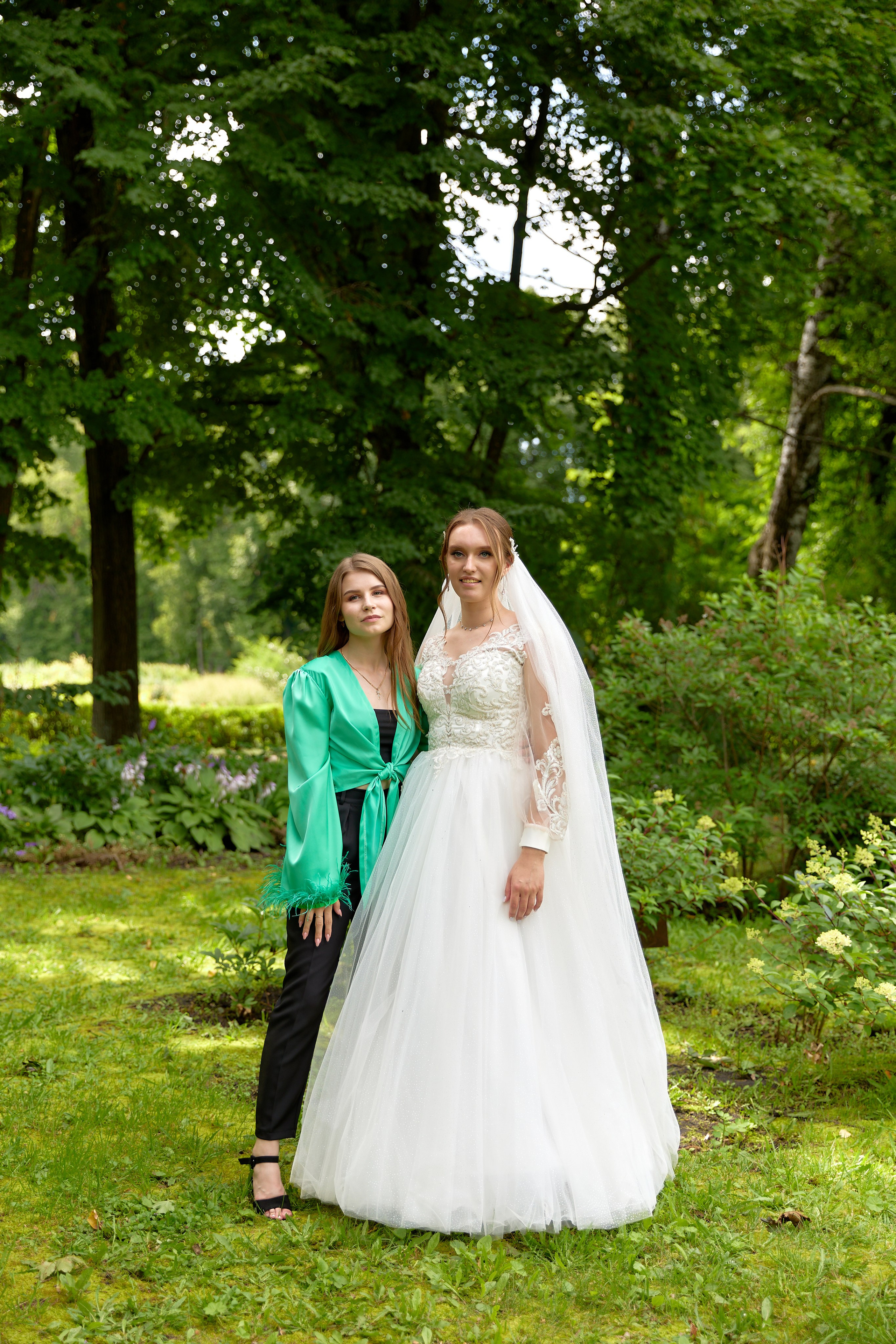 Дмитрий &Алена. Свадебный и семейный фотограф г. Саранск