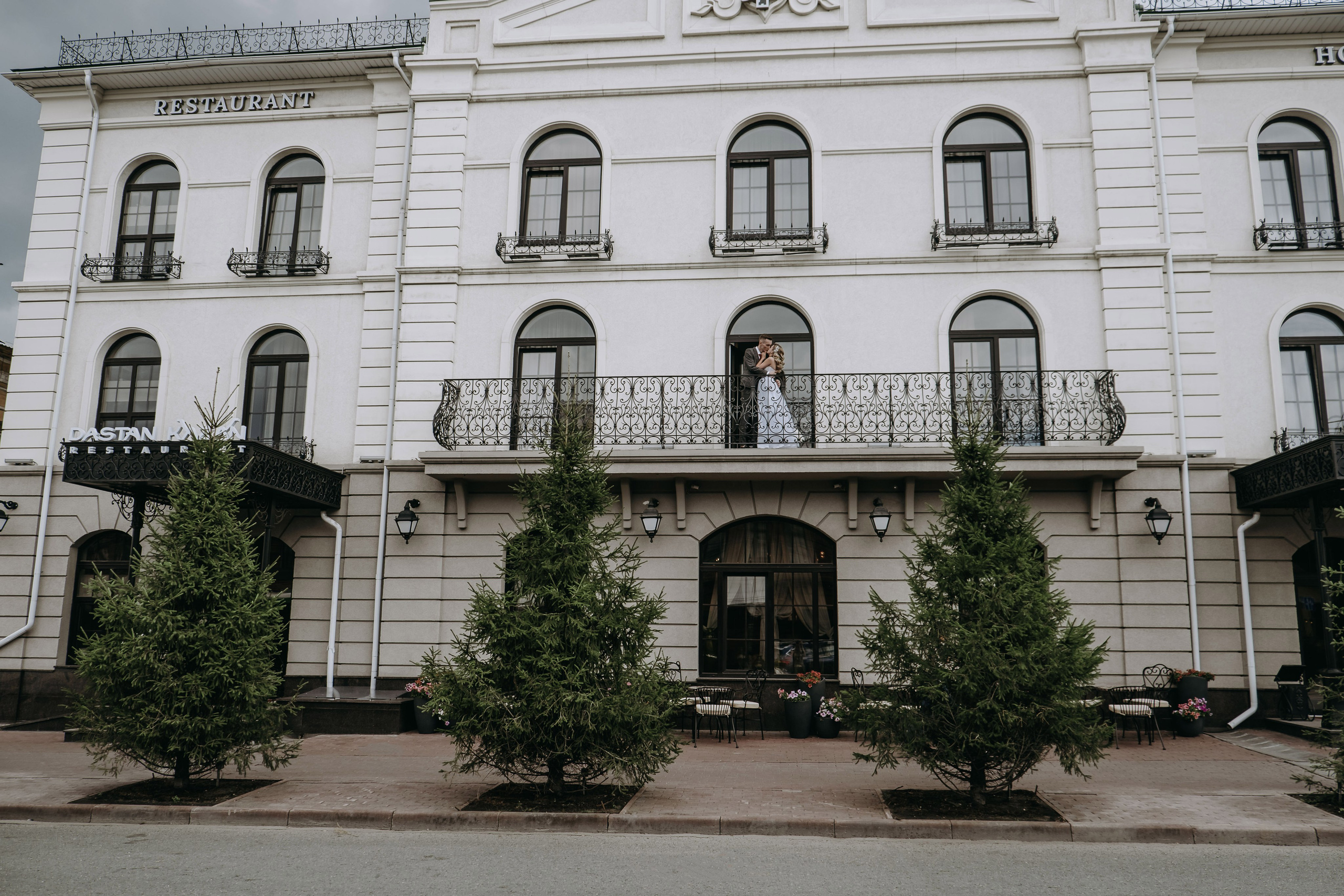 Алексей и София. Свадебный фотограф Кристина Кулецкая г. Челябинск