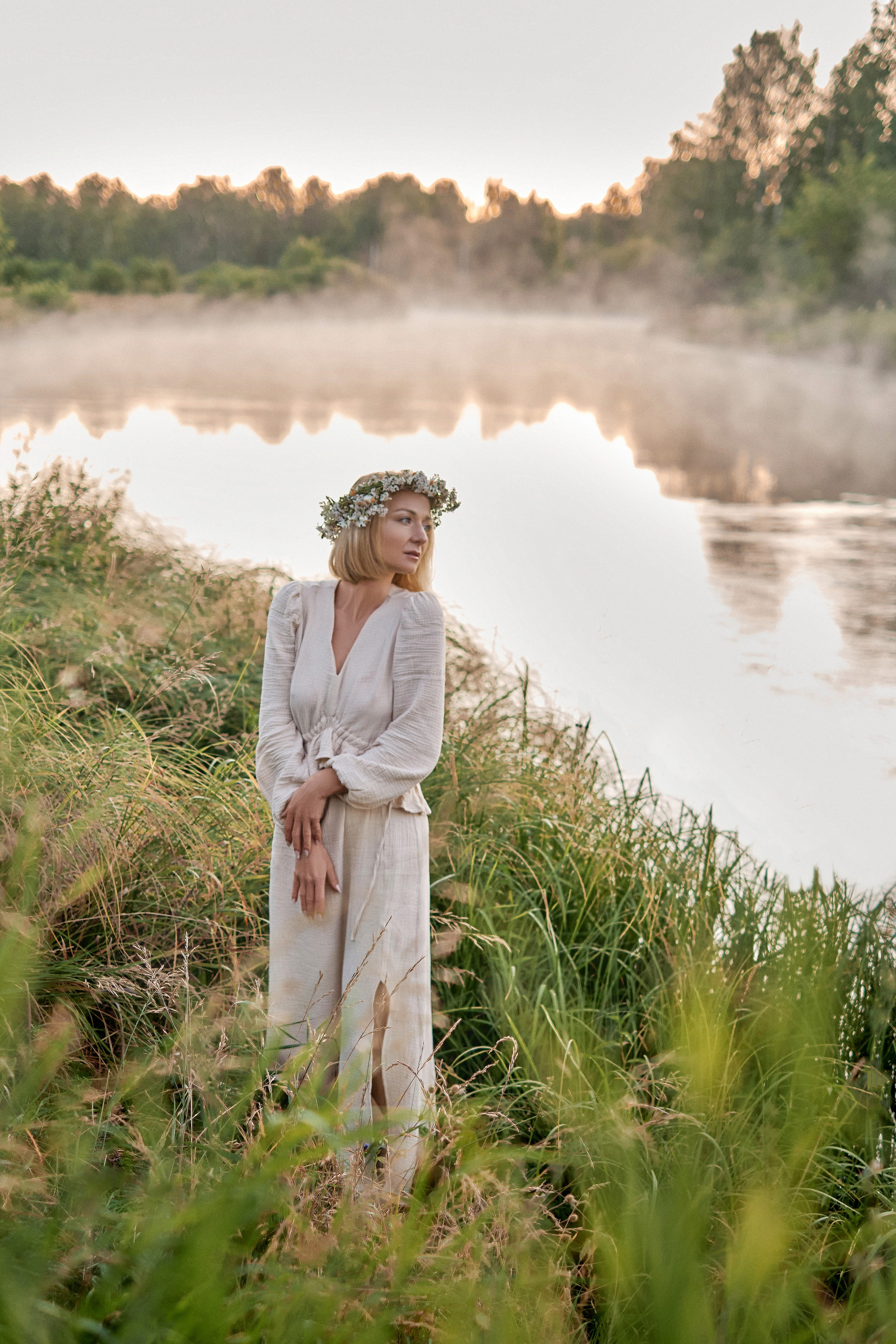 Наталья. Свадебный фотограф Кристина Кулецкая г. Челябинск