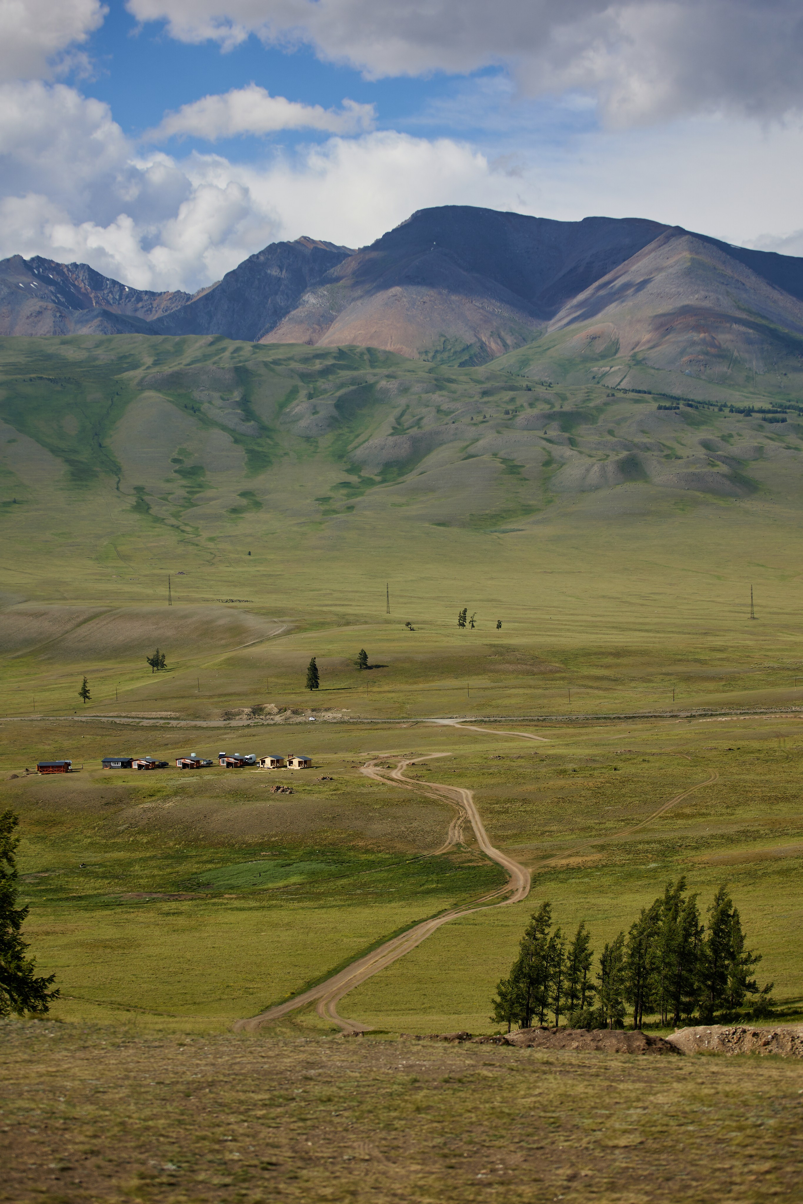 Алтай. Хороший репортажный и промышленный фотограф в Казани Алексей Щелконогов