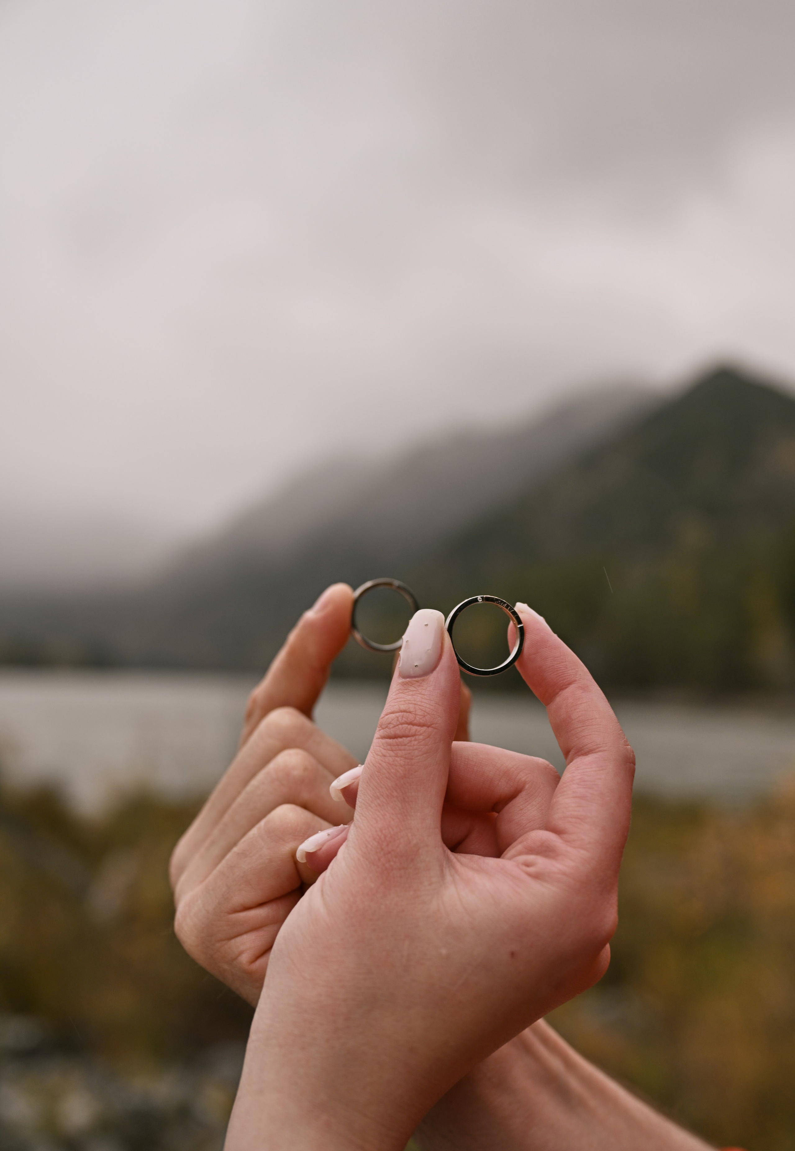 Свадебное портфолио. Кристина Еноктаева Фотограф Москва
