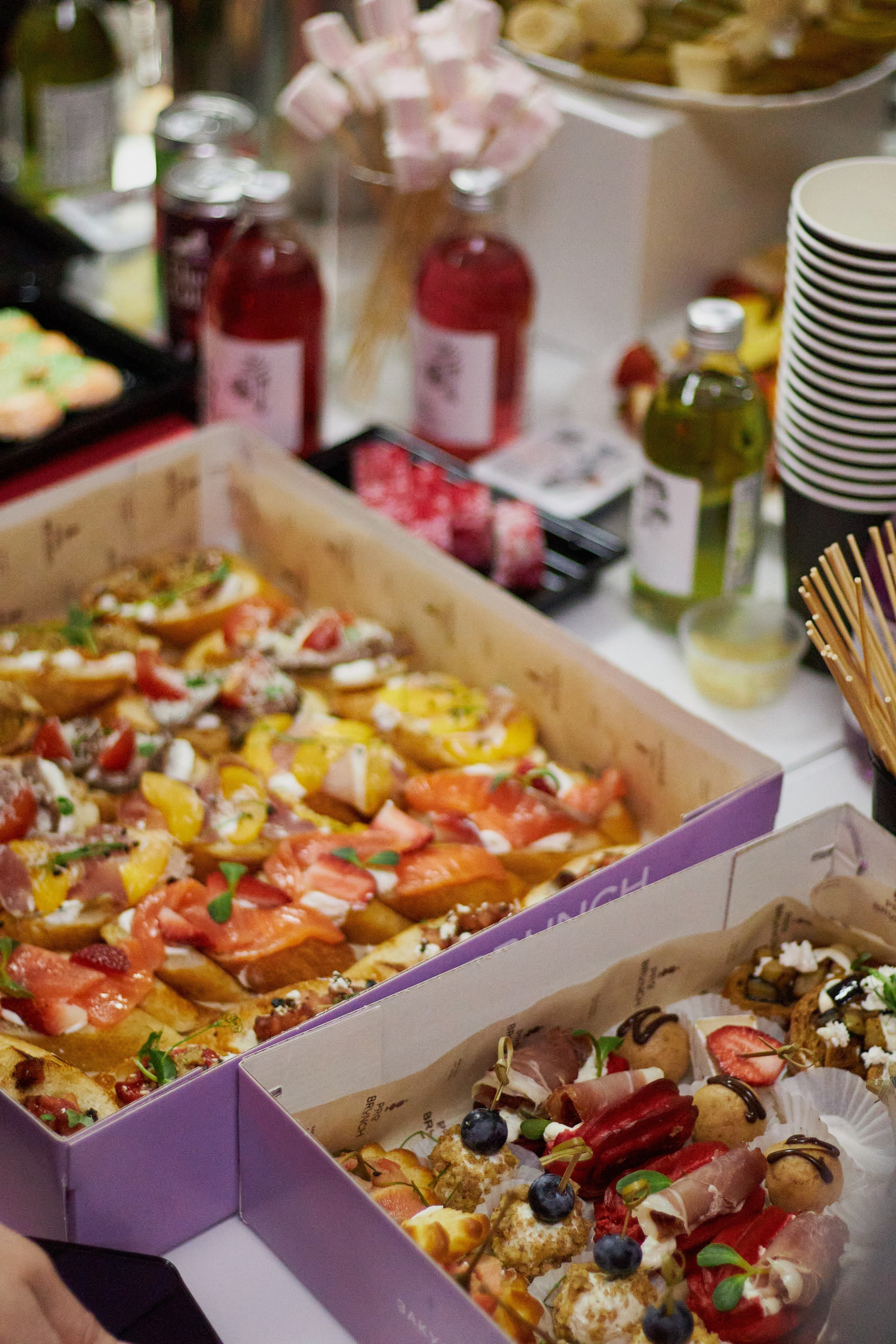 Корпоратив. Фотограф в Ростове-на-Дону Нюхарева Виктория