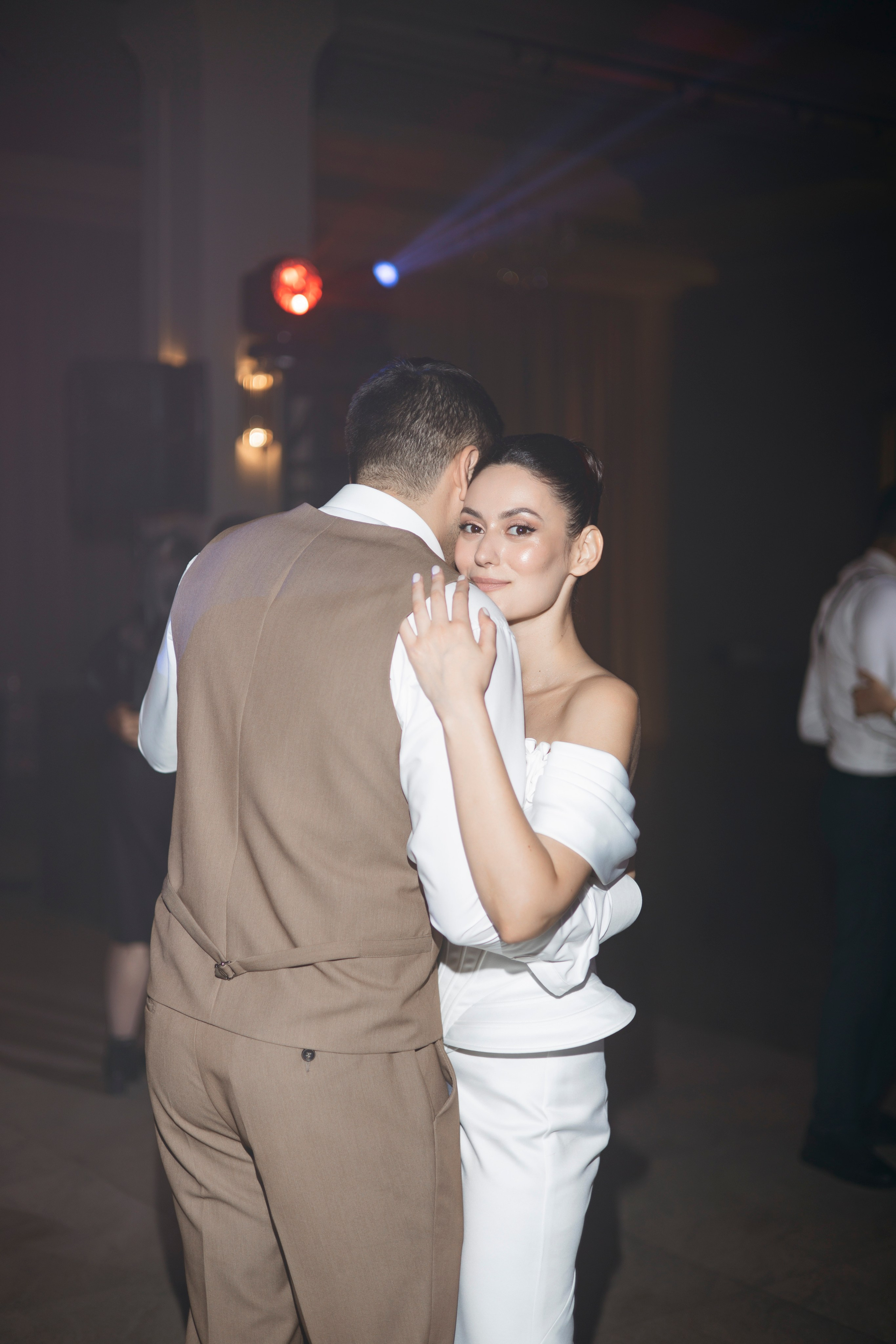 Владимир и Ирина. Nikolpinhasova