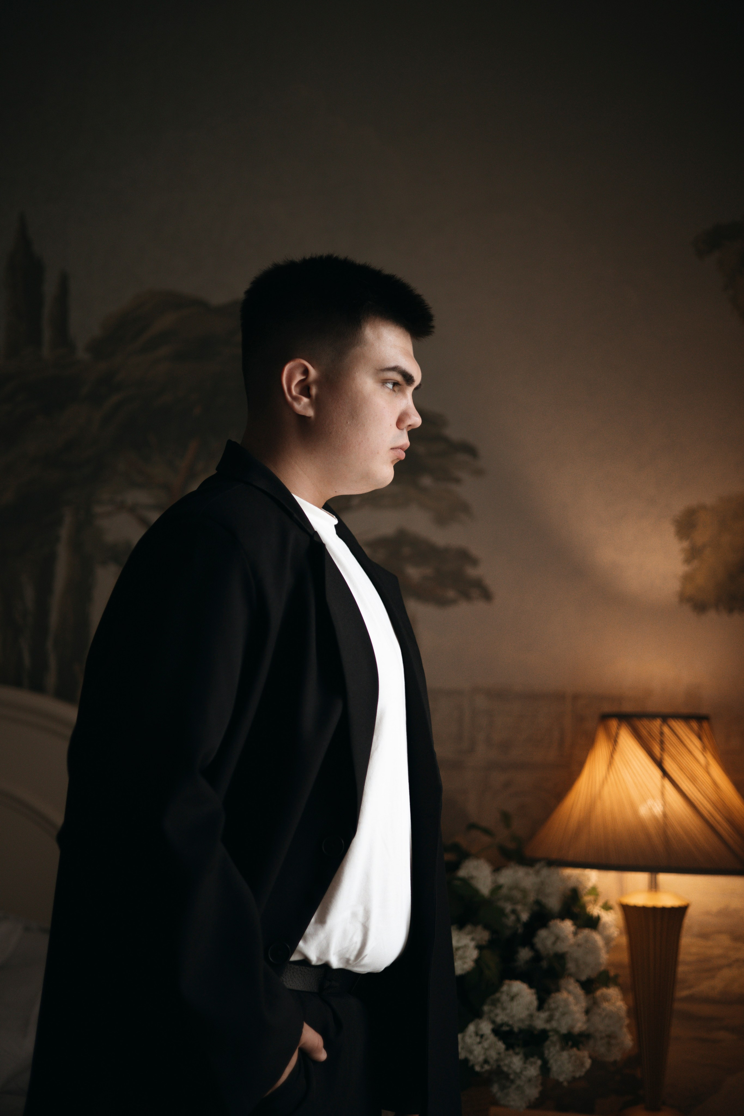 Игорь и Екатерина. Nikolpinhasova