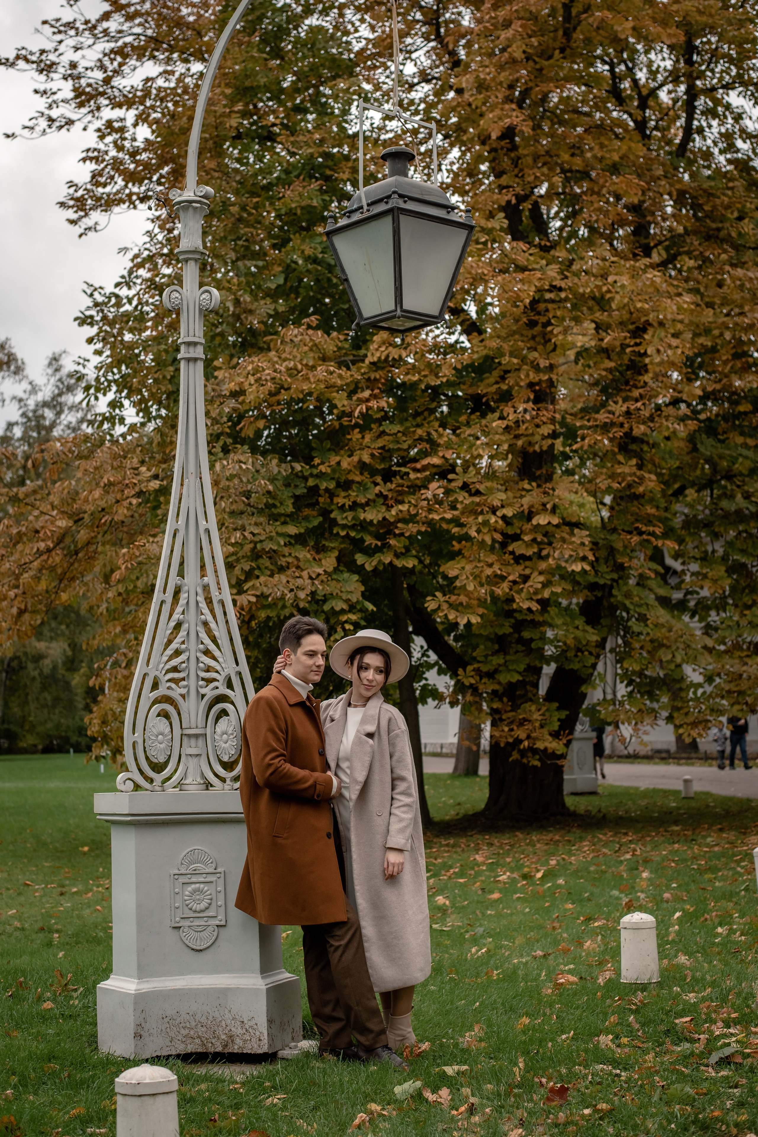 Елагин остров. Свадебный фотограф Тюмень / Санкт — Петербург Миронова Наталия