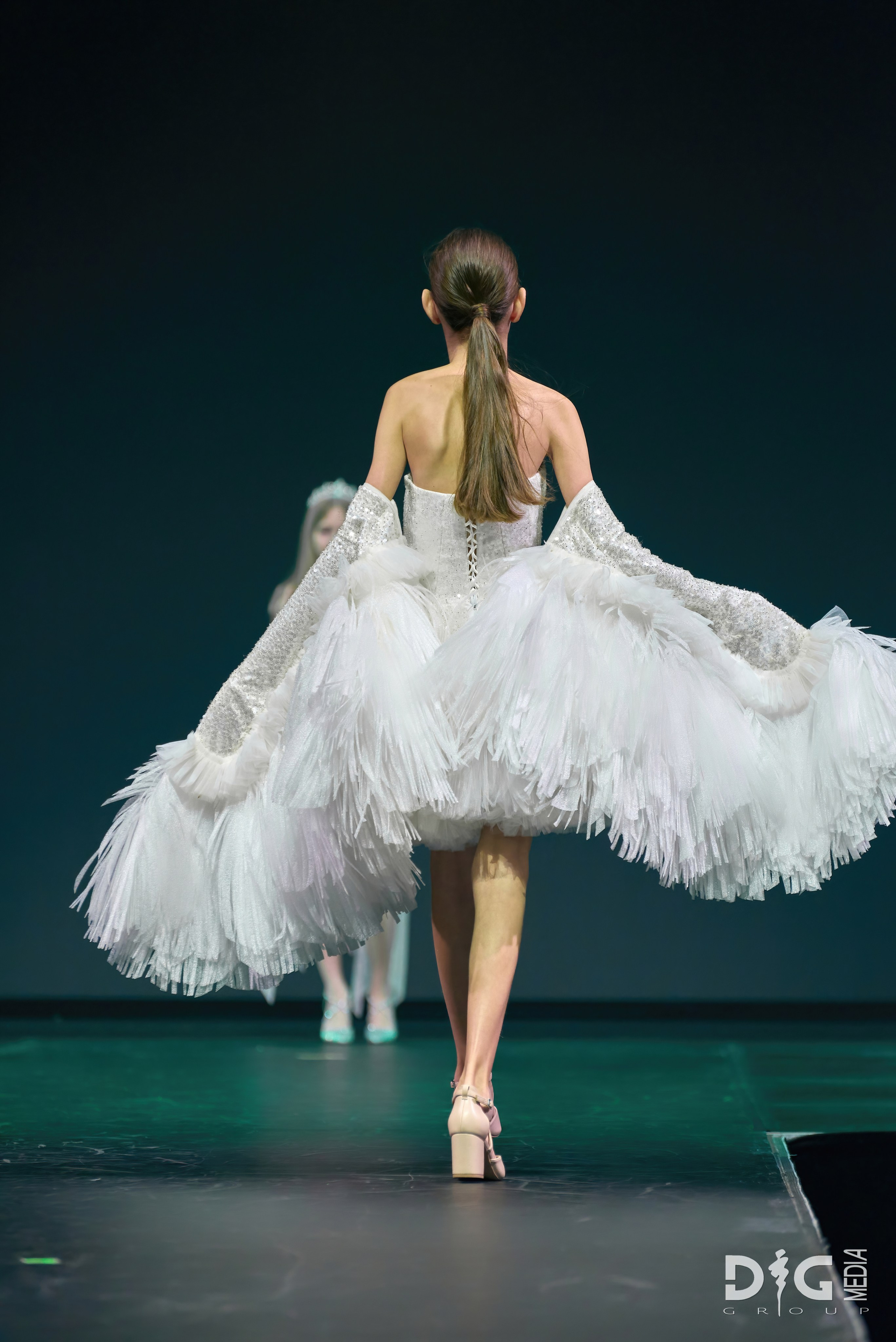 Krasnodar kids fashion week | 01-11-25 | the fragment. Showbiz | Fashion | Reportage