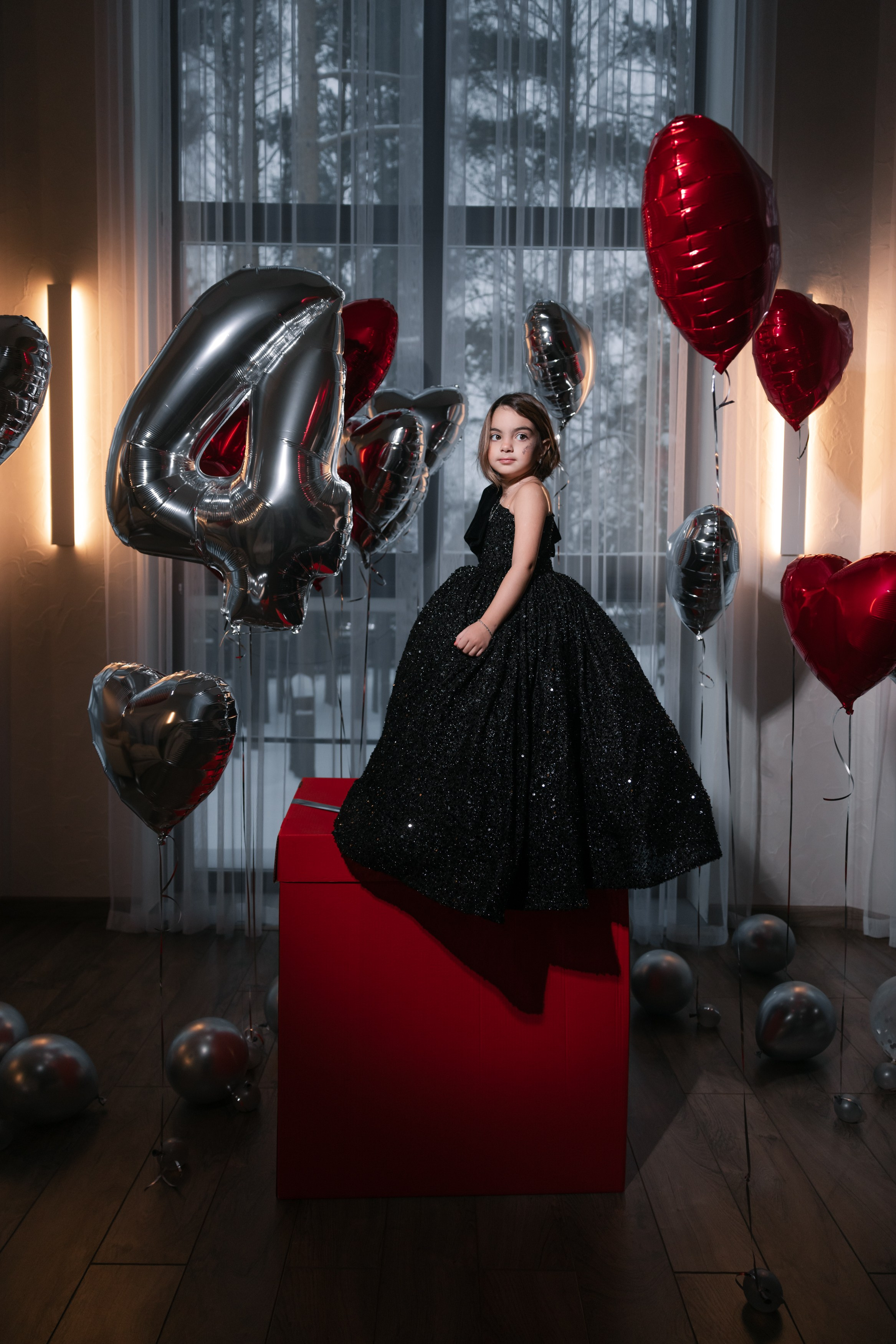 Сюрприз с утрa. Фотограф в Ижевске и Казани Богданов Яков