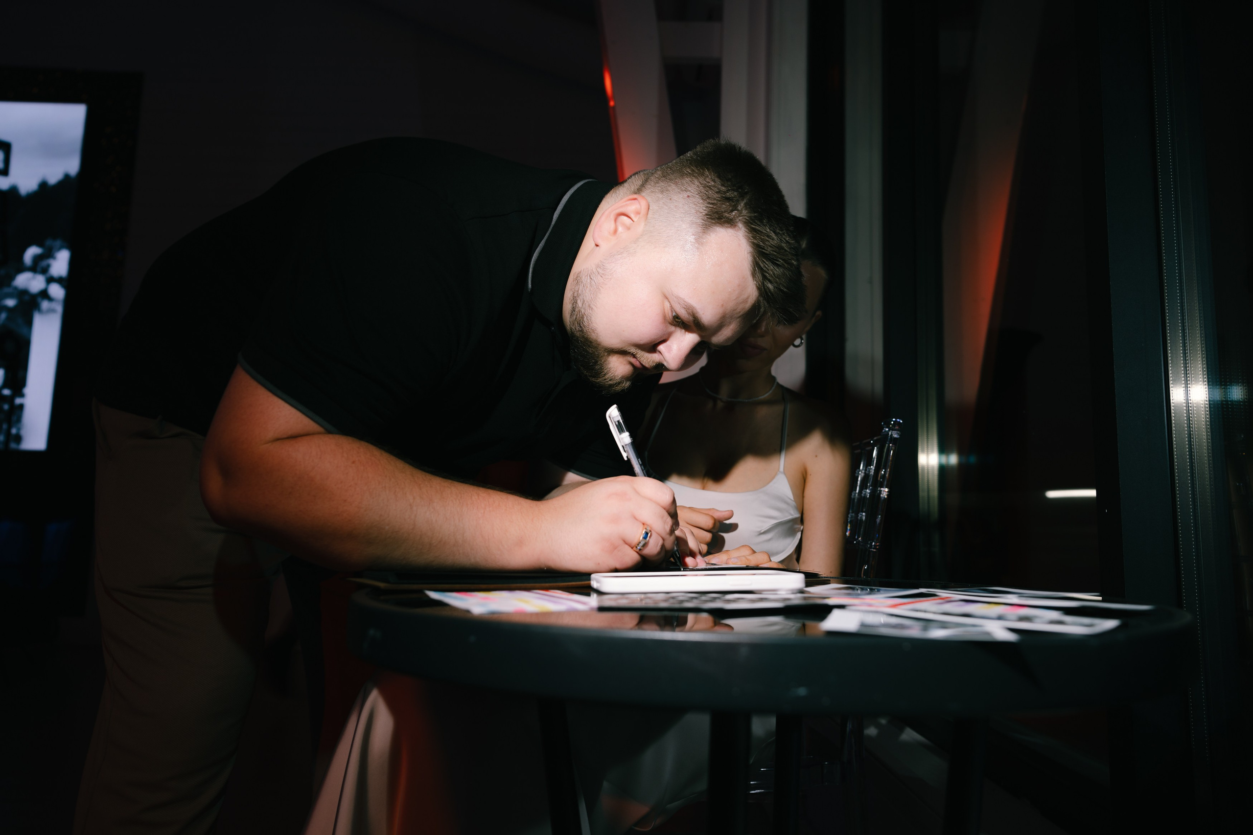 Wedding. Фотограф в Ижевске и Казани Богданов Яков