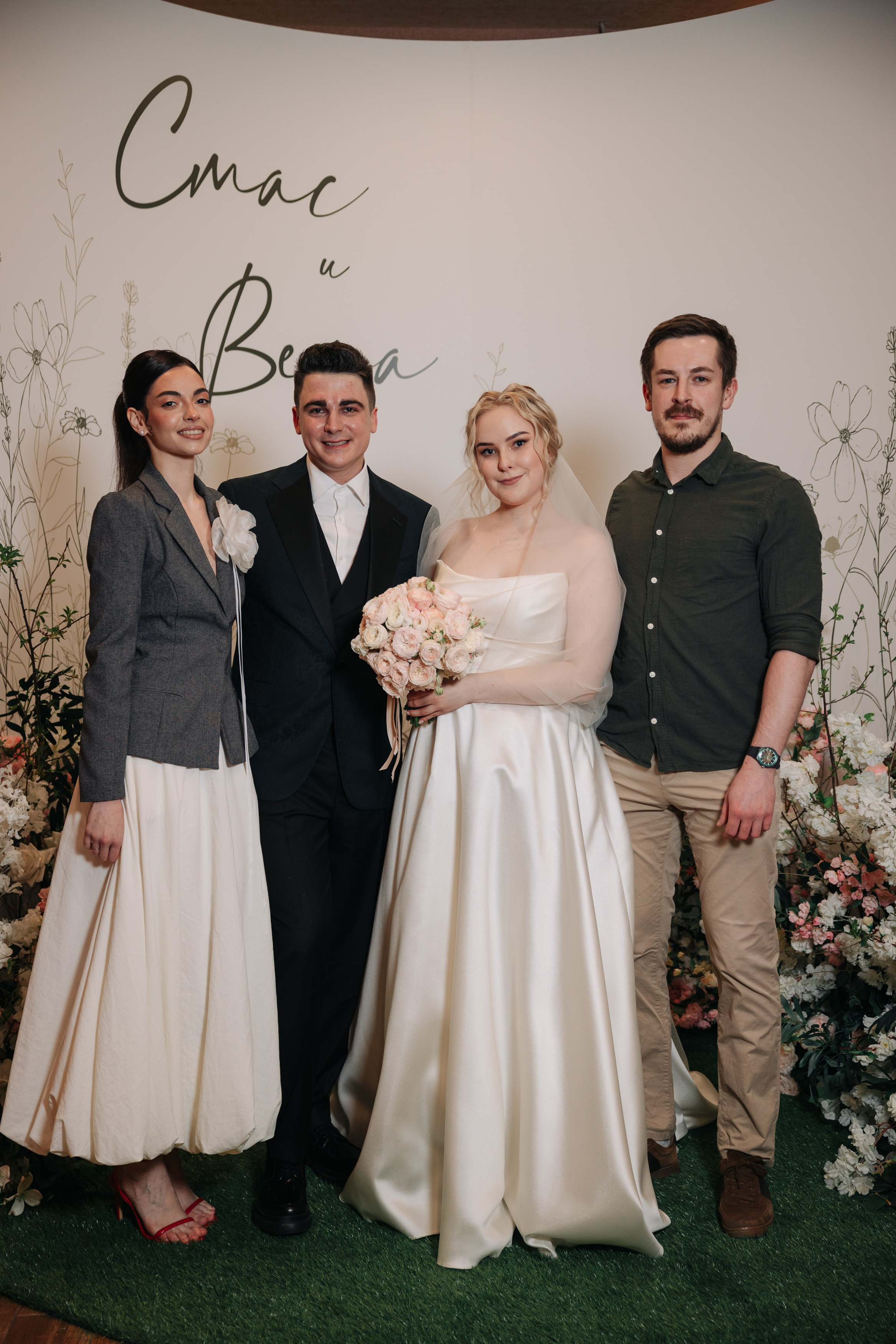 Wedding Станислав Вера. Фотограф в Ижевске и Казани Богданов Яков