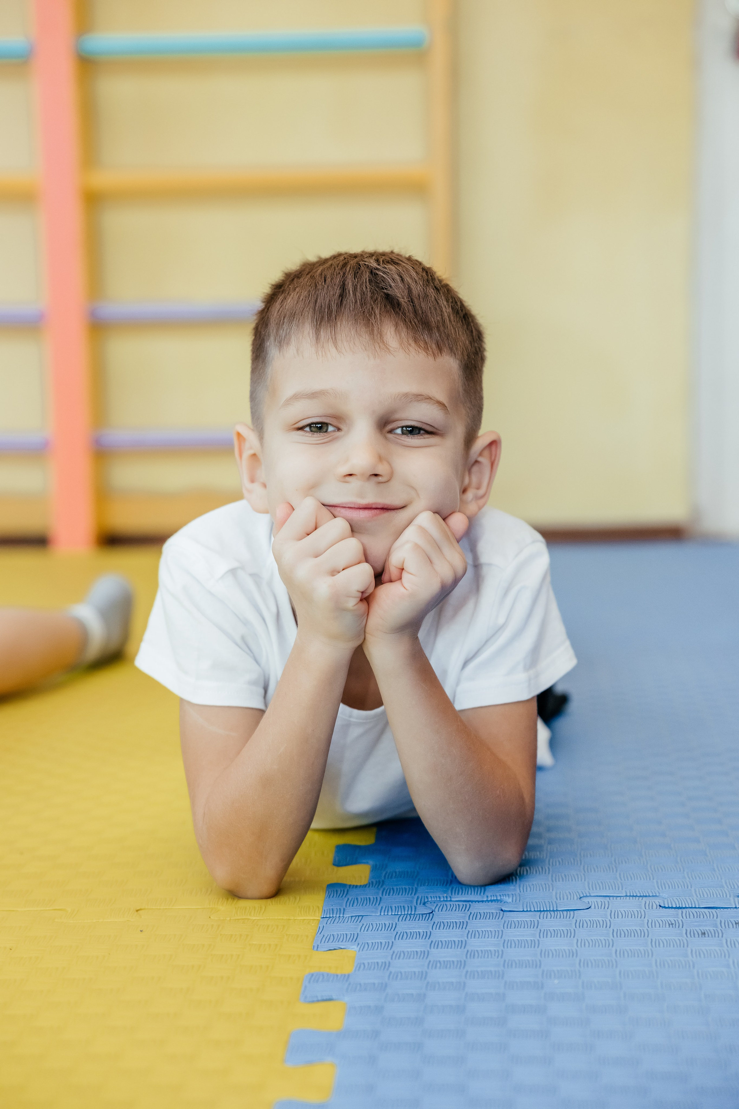 Детский сад. Главная