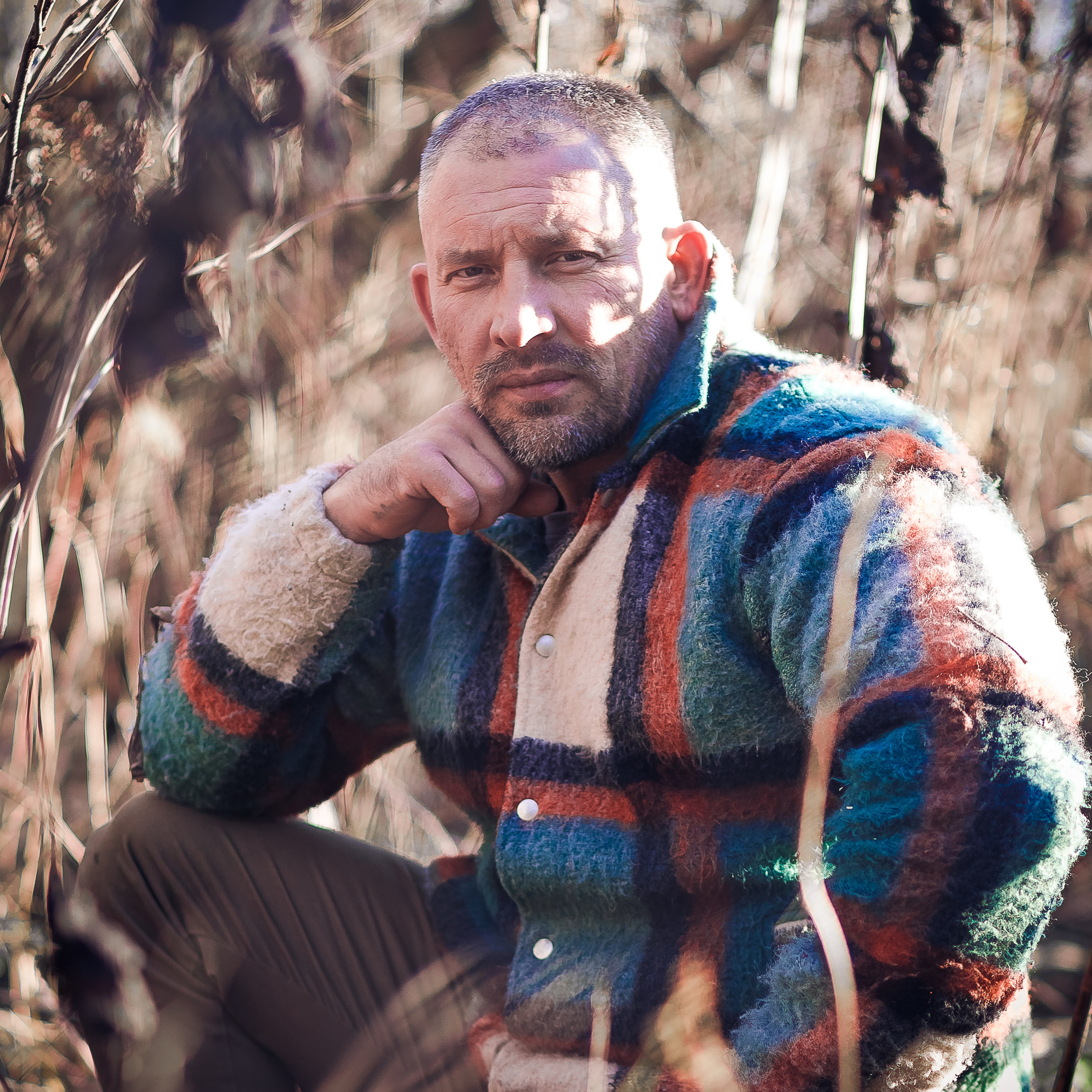 Иван. Инга Кузьминская ТОП-фотограф г. Корсаков