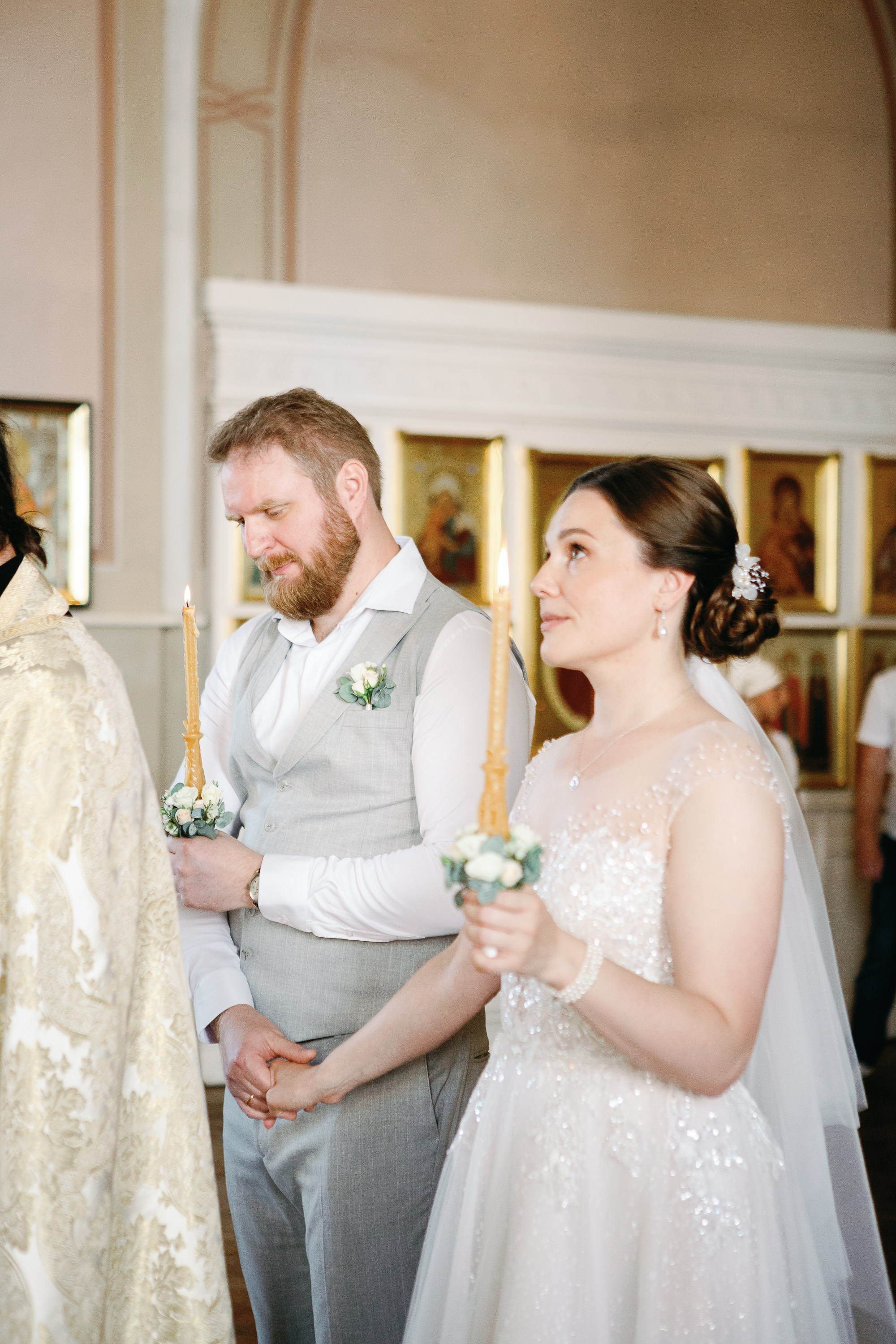 Свадьба Ильи и Юлии