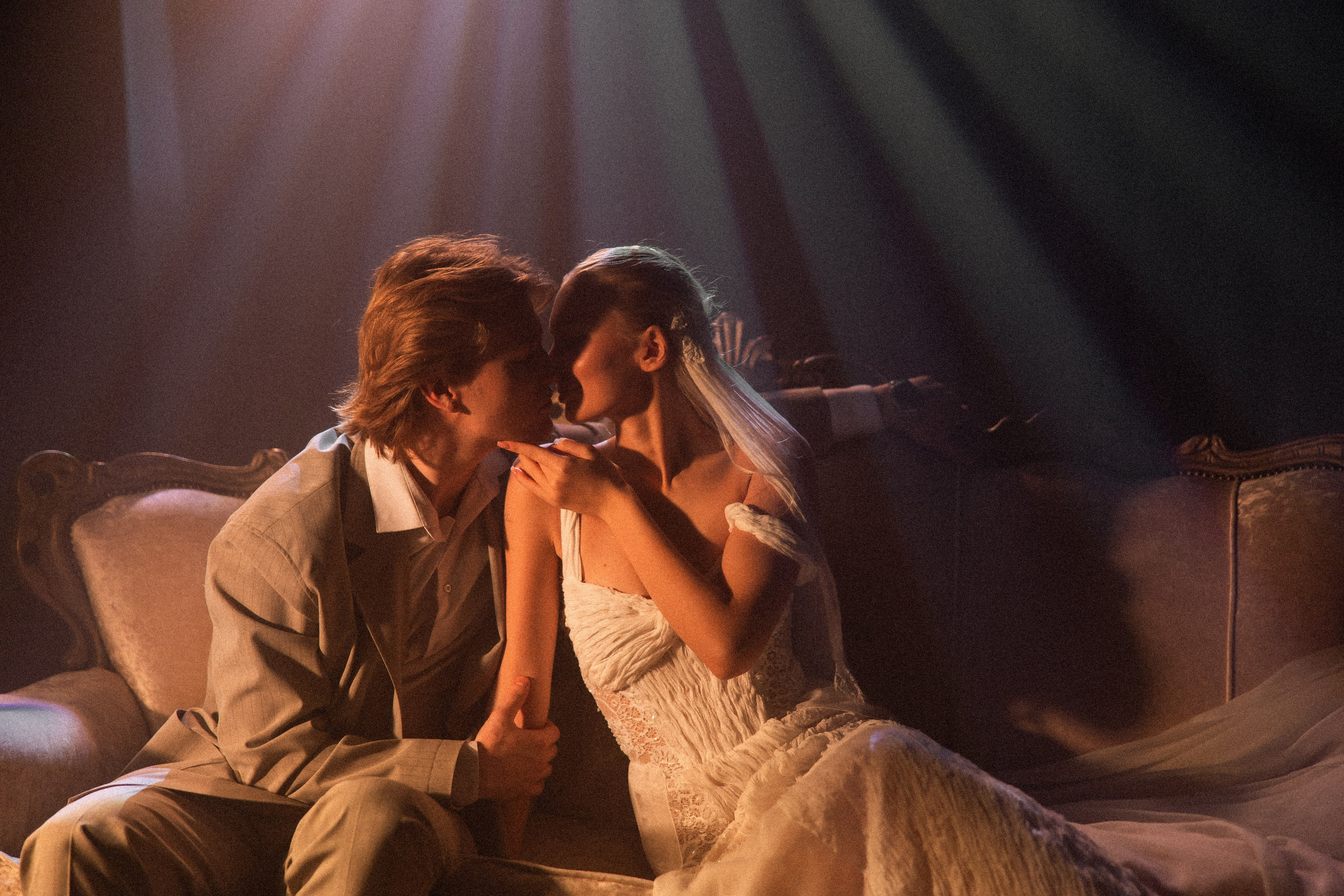 КОНСТАНТИН+ВИКТОРИЯ. Фотограф Элла Ефимова