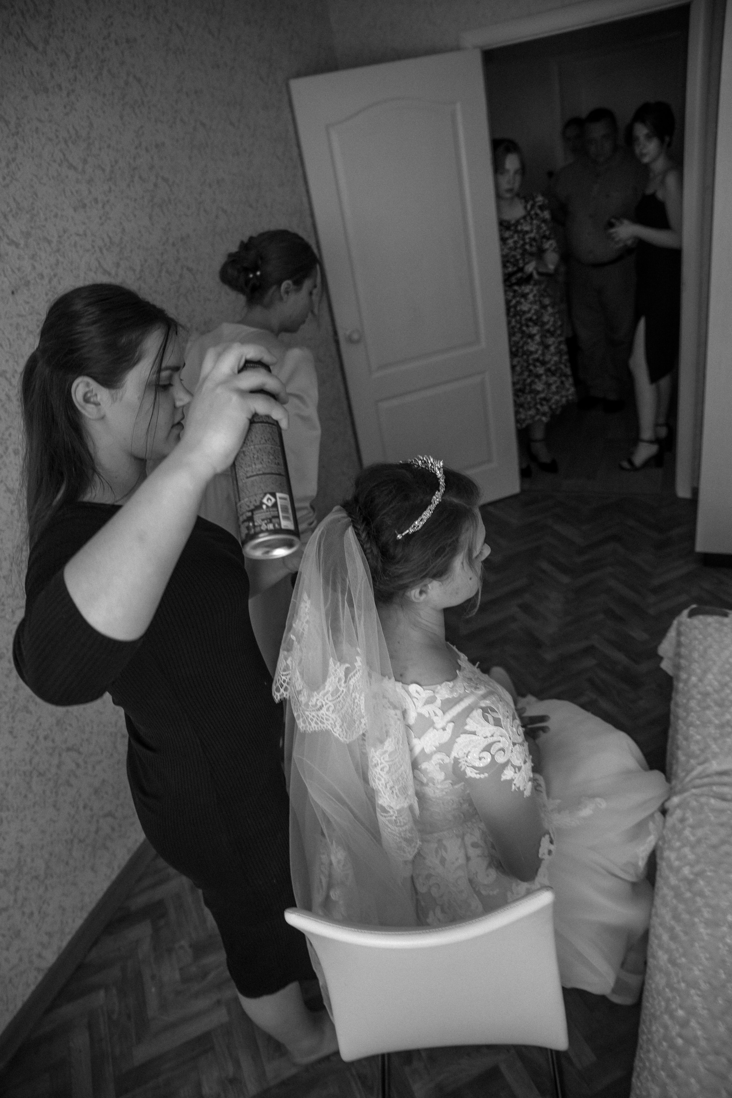 Вениамин & Людмила. Свадебный, семейный, детский фотограф в Орле