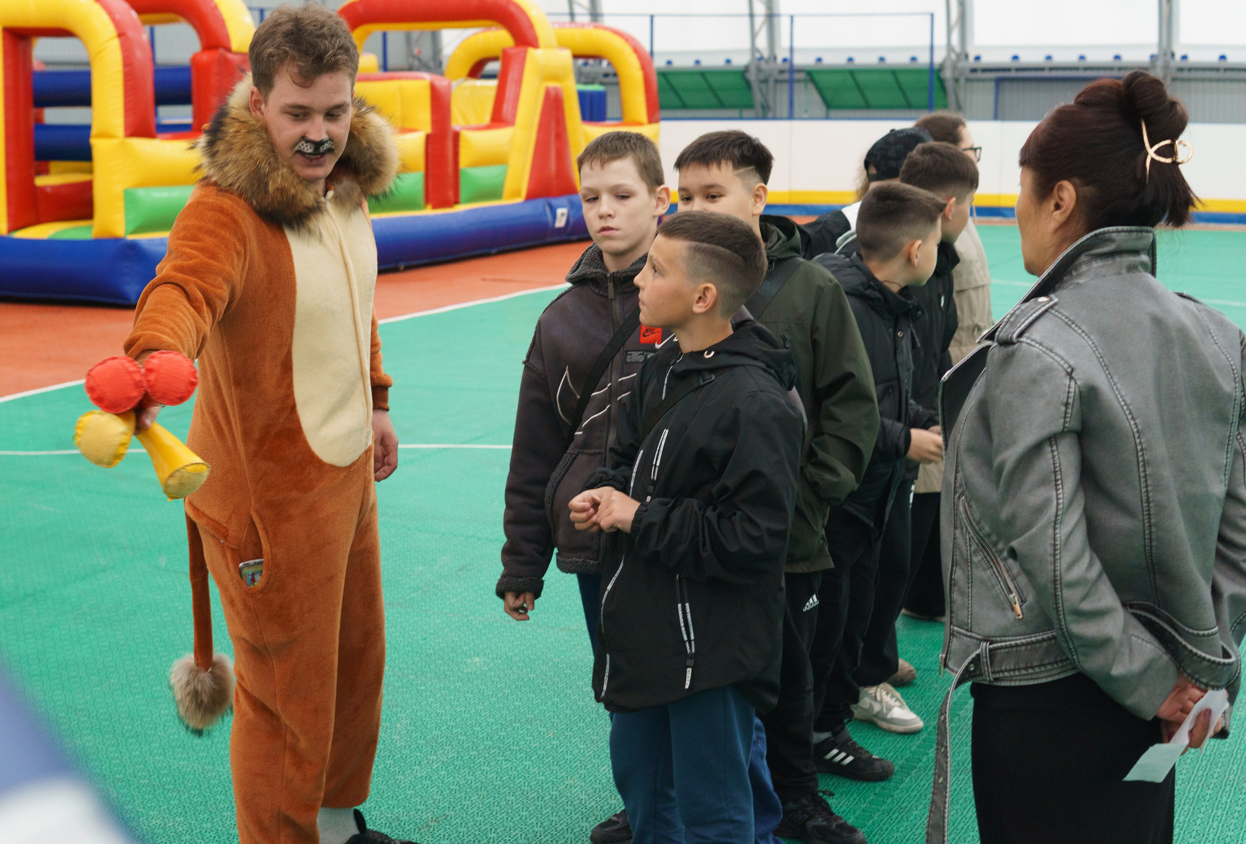 Добро пожаловать во взрослую жизнь. Евгений Кудинов | Фотограф в Холмске