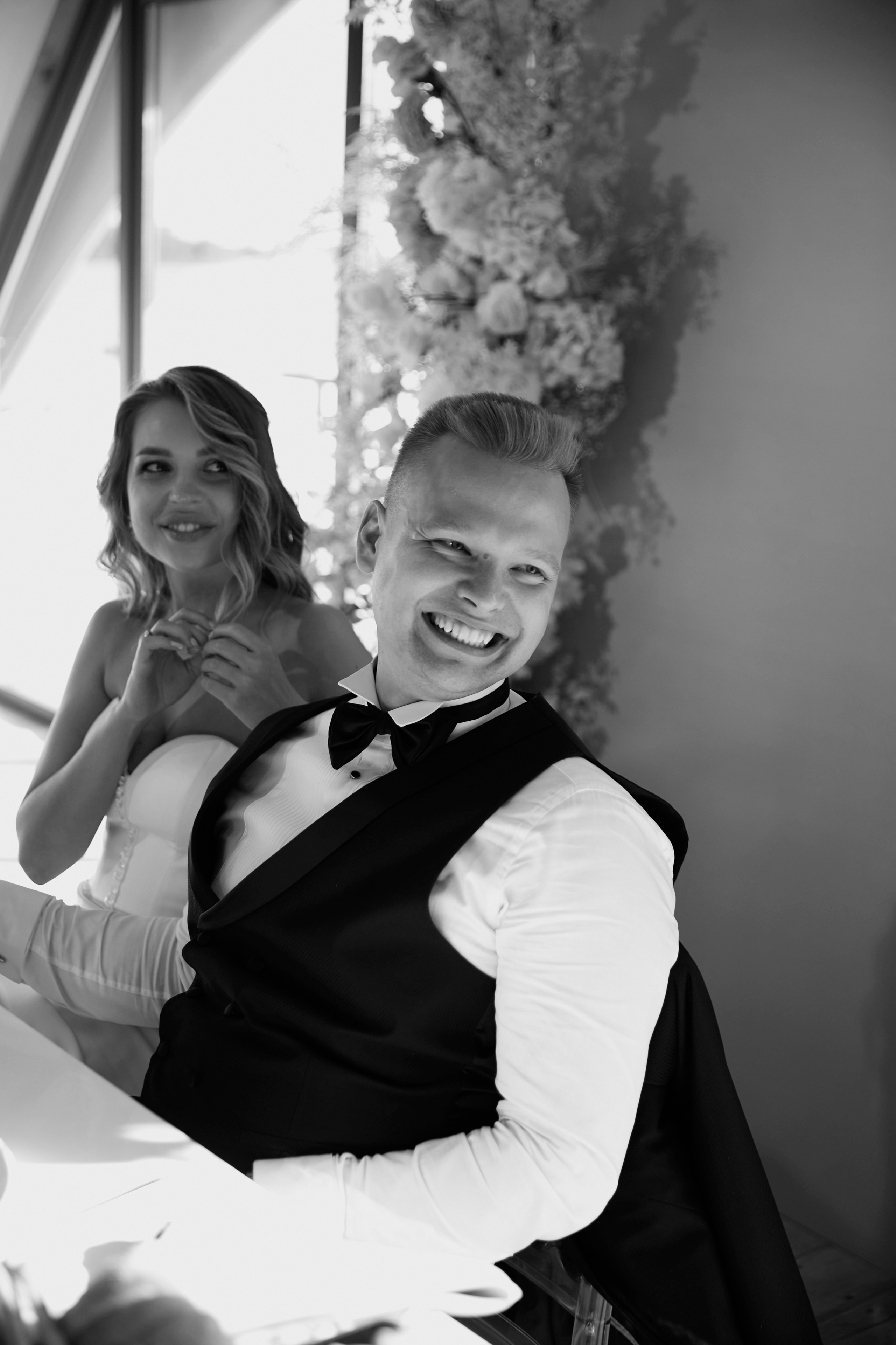 Yriy & Svetlana | Russia, Moscow region. Свадебный фотограф