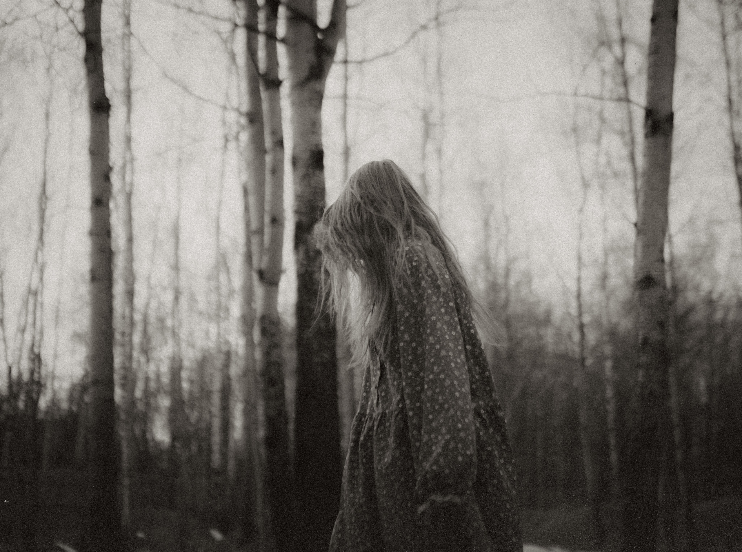 Дуня. Портретный фотограф в Москве Ефанова Ульяна. Женский портрет