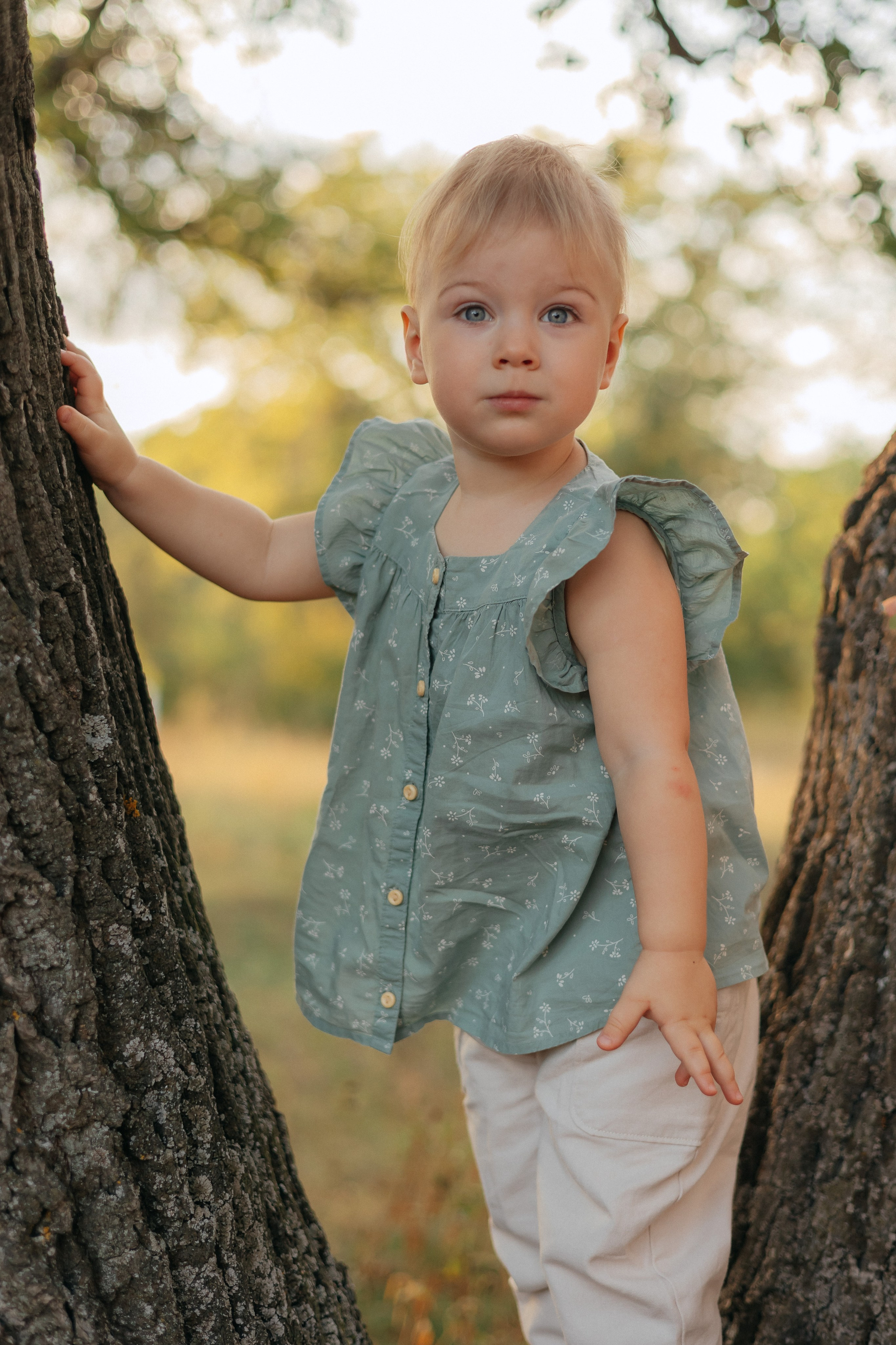 Семейная прогулка. Ваш фотограф в г. Волгоград и по всей России Севастьянова Ульяна