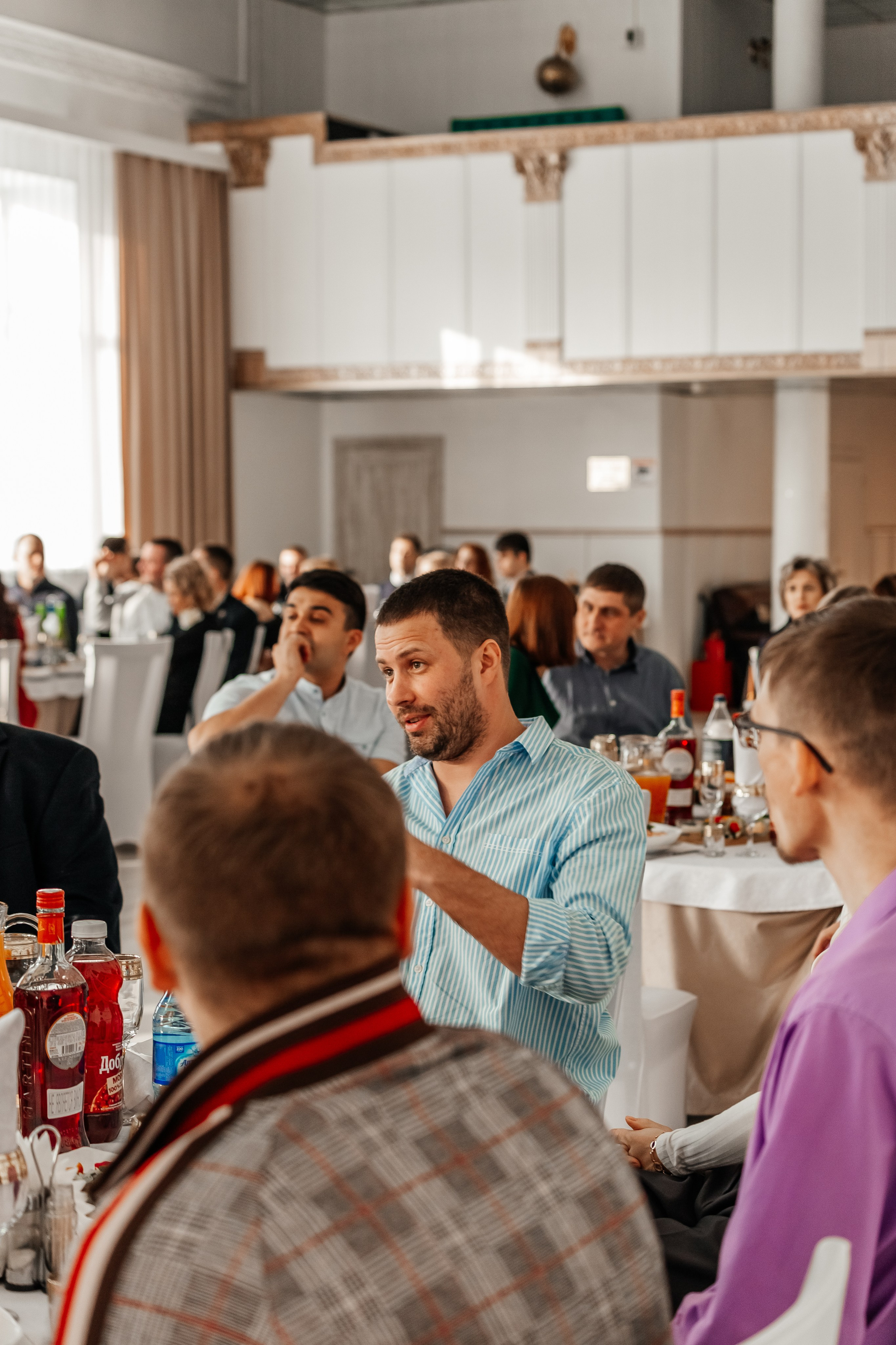 30-летие секции спортивного туризма ДЮЦ «Орион». Фотограф Краснодар Марго Хелбен