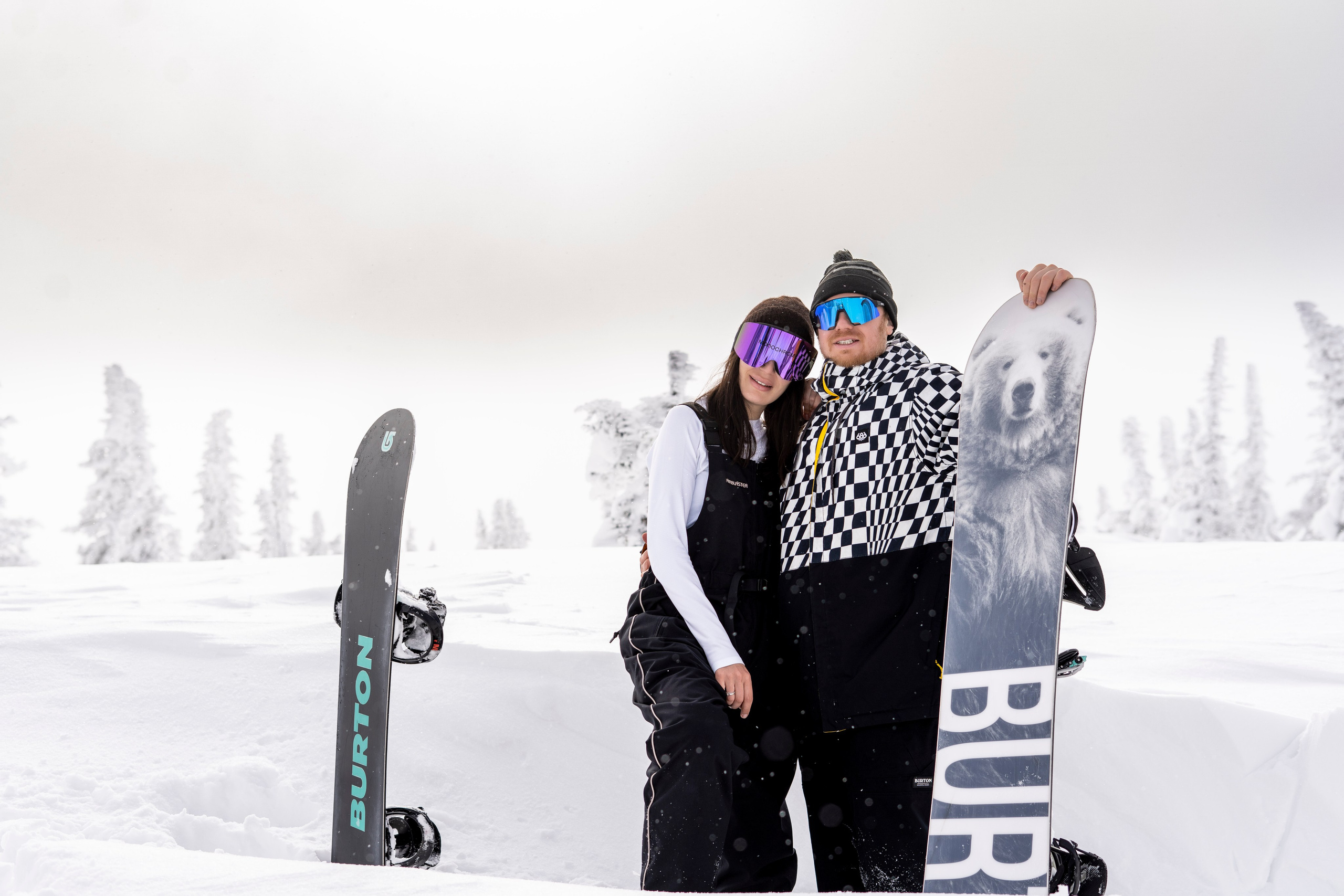 Тур. Анастасия Паршукова — фотограф Шерегеш Новосибирск