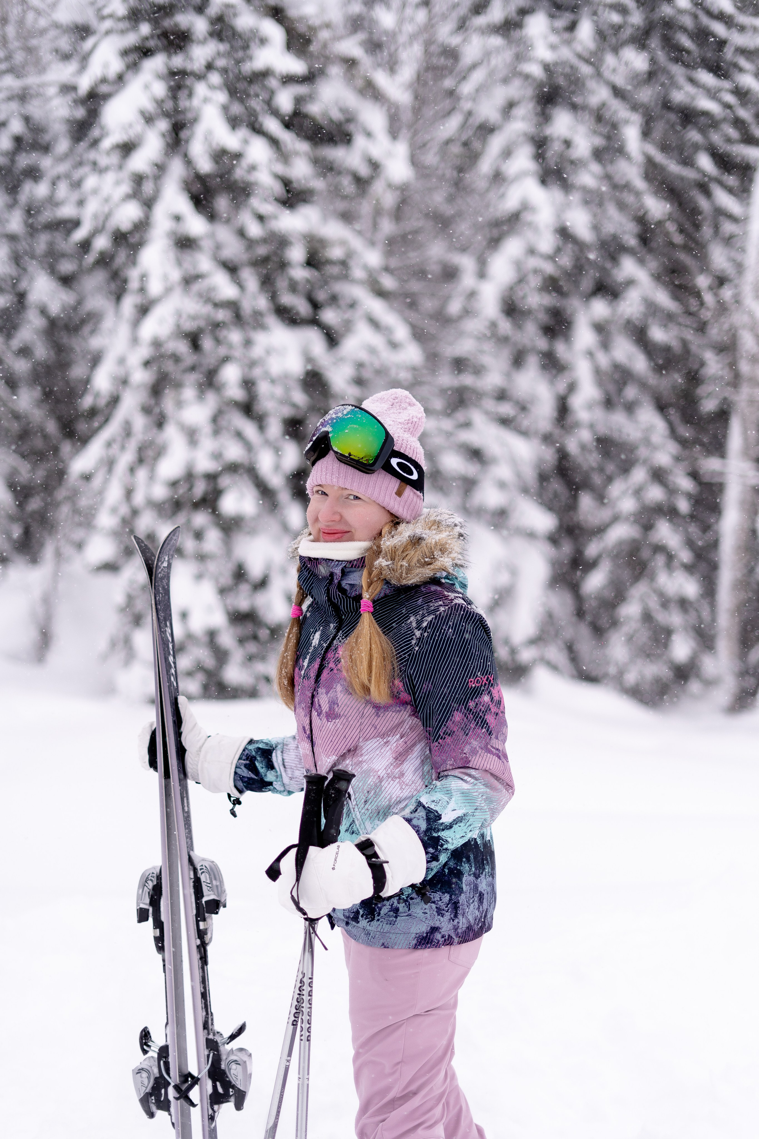 Джон 14.02. Анастасия Паршукова — фотограф Шерегеш Новосибирск
