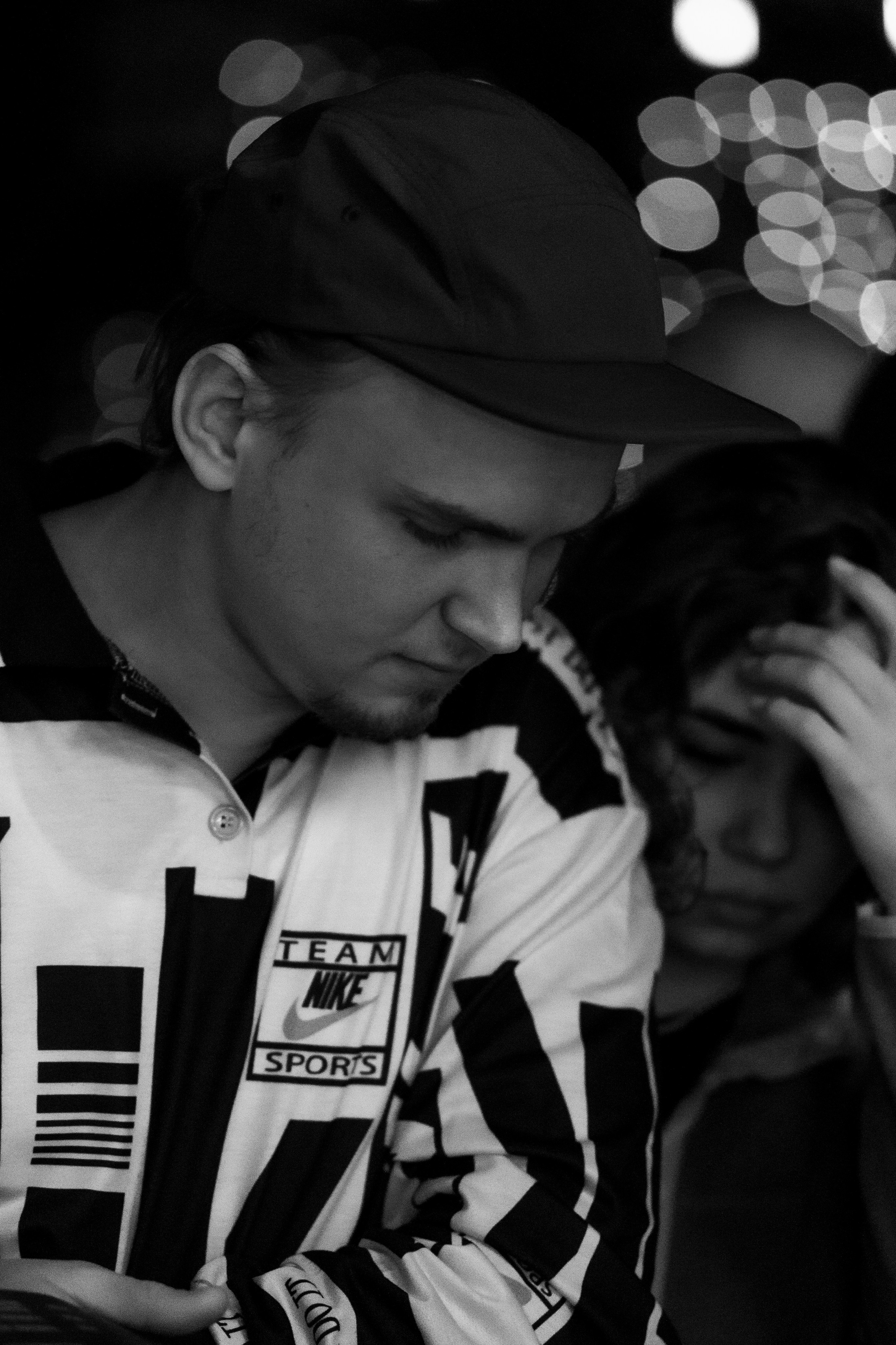 HNY. Анастасия Паршукова — фотограф Шерегеш Новосибирск